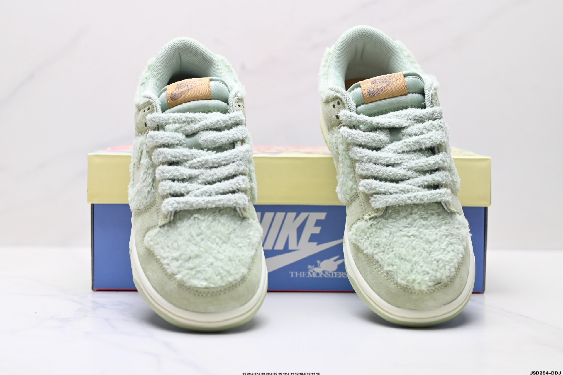 Nike Dunk Low Retro Personalizadas: Comodidad y Estilo Único 8 i1759246390468 2383 0 6