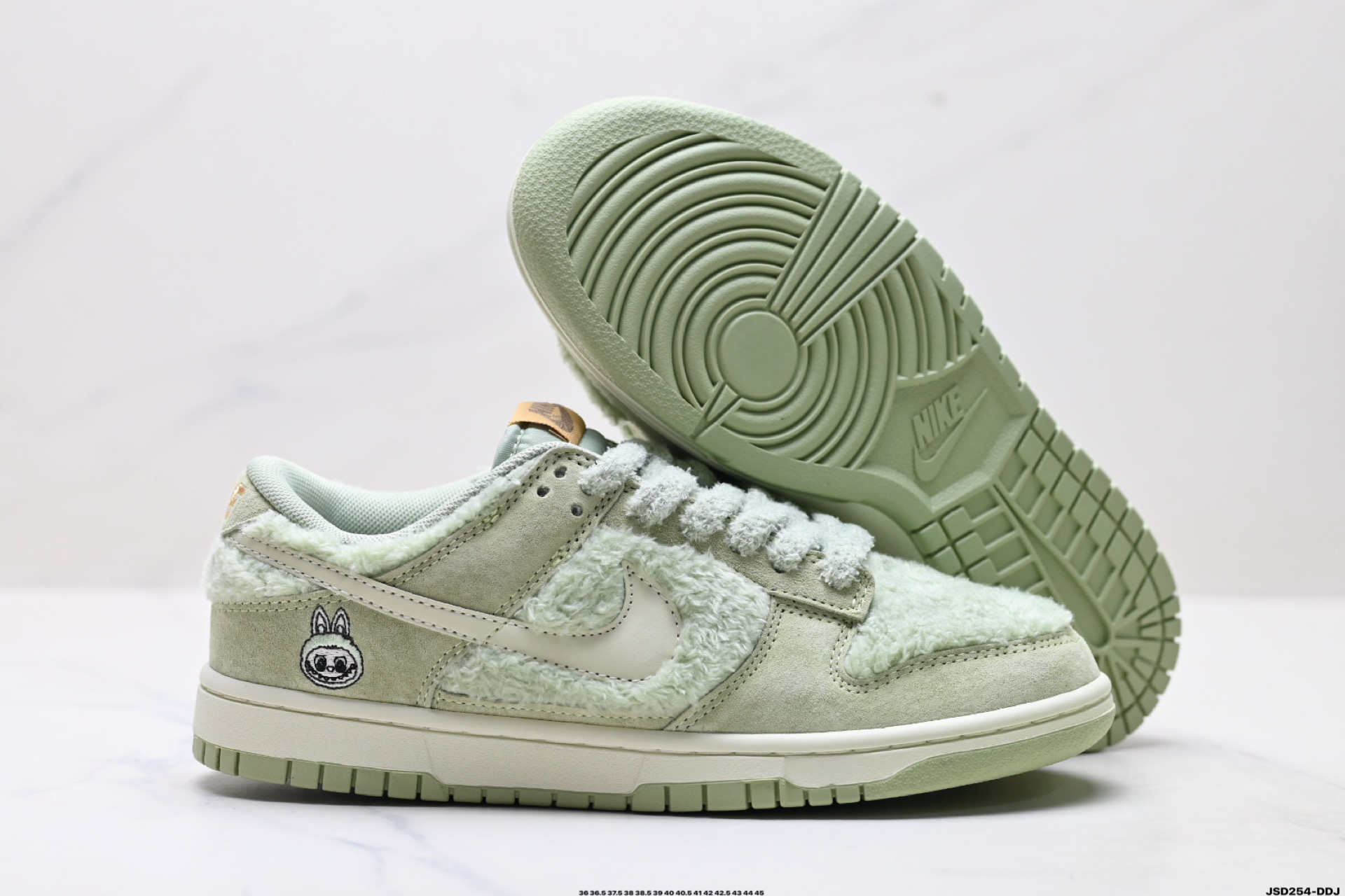 Nike Dunk Low Retro Personalizadas: Comodidad y Estilo Único 6 i1759246390468 3096 0 4