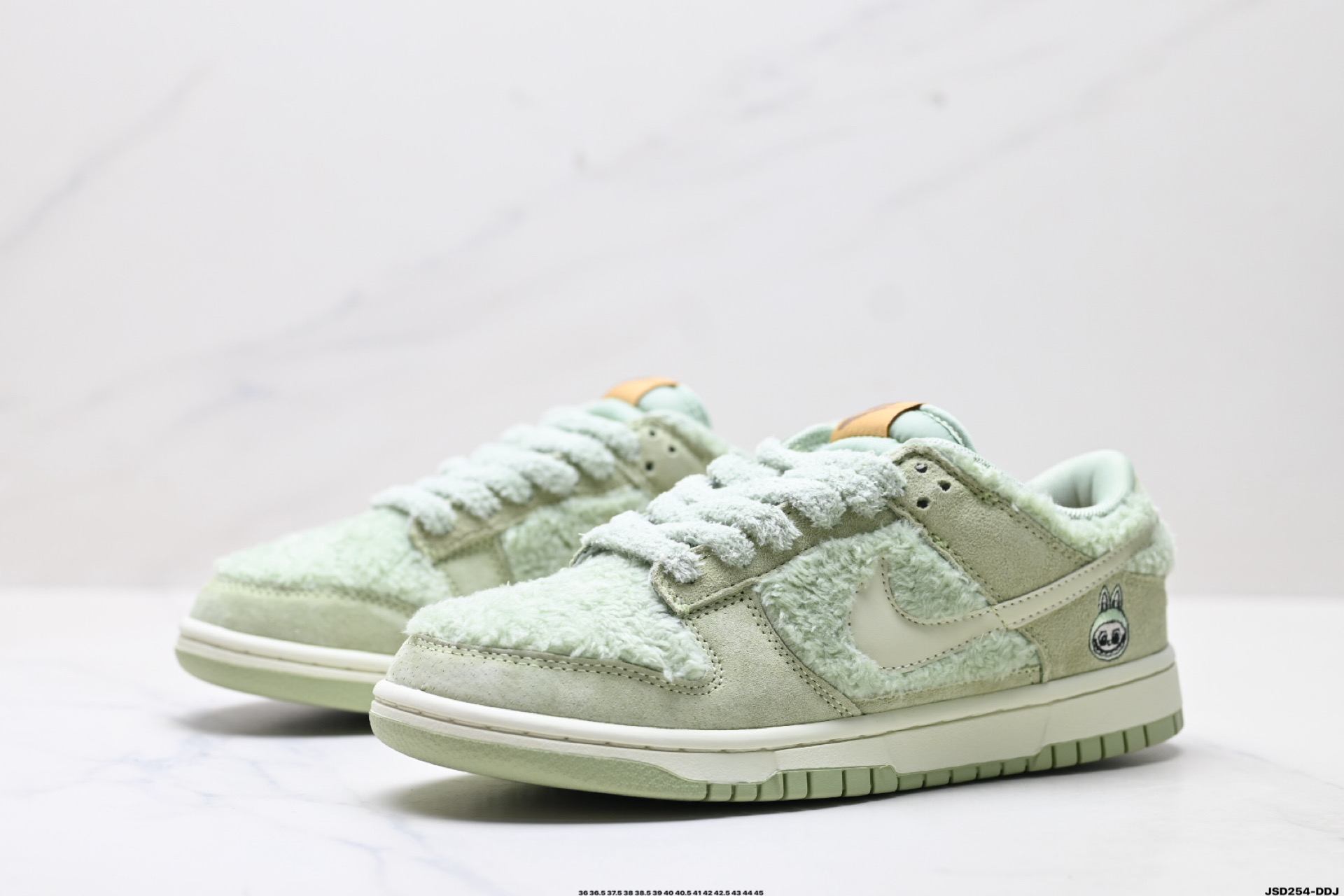 Nike Dunk Low Retro Personalizadas: Comodidad y Estilo Único 5 i1759246391017 5379 0 3