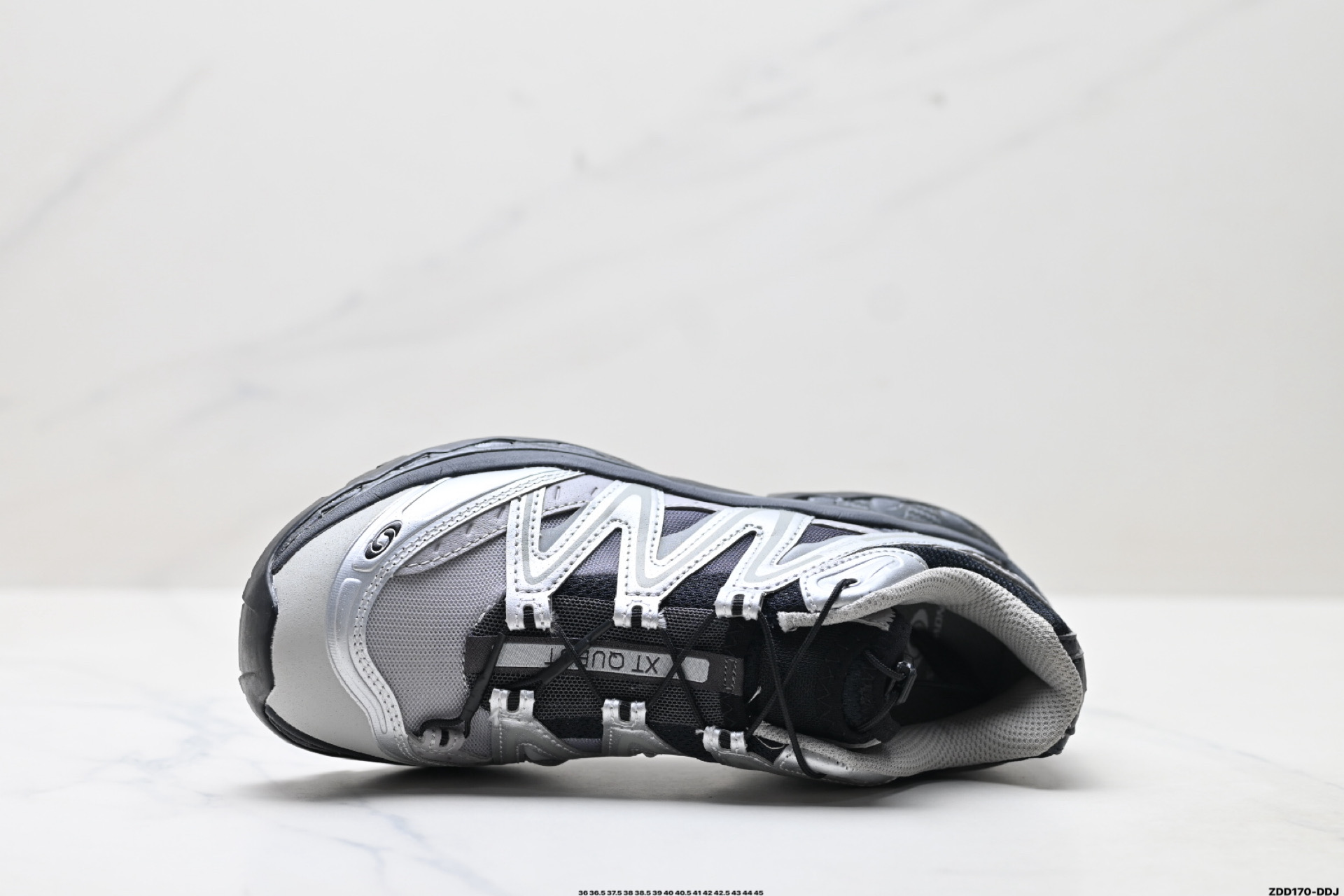 Salomon XT-QUEST Zapatos de Senderismo para Hombre y Mujer, Ideales para Outdoor 3 i1759246503167 237 0 1