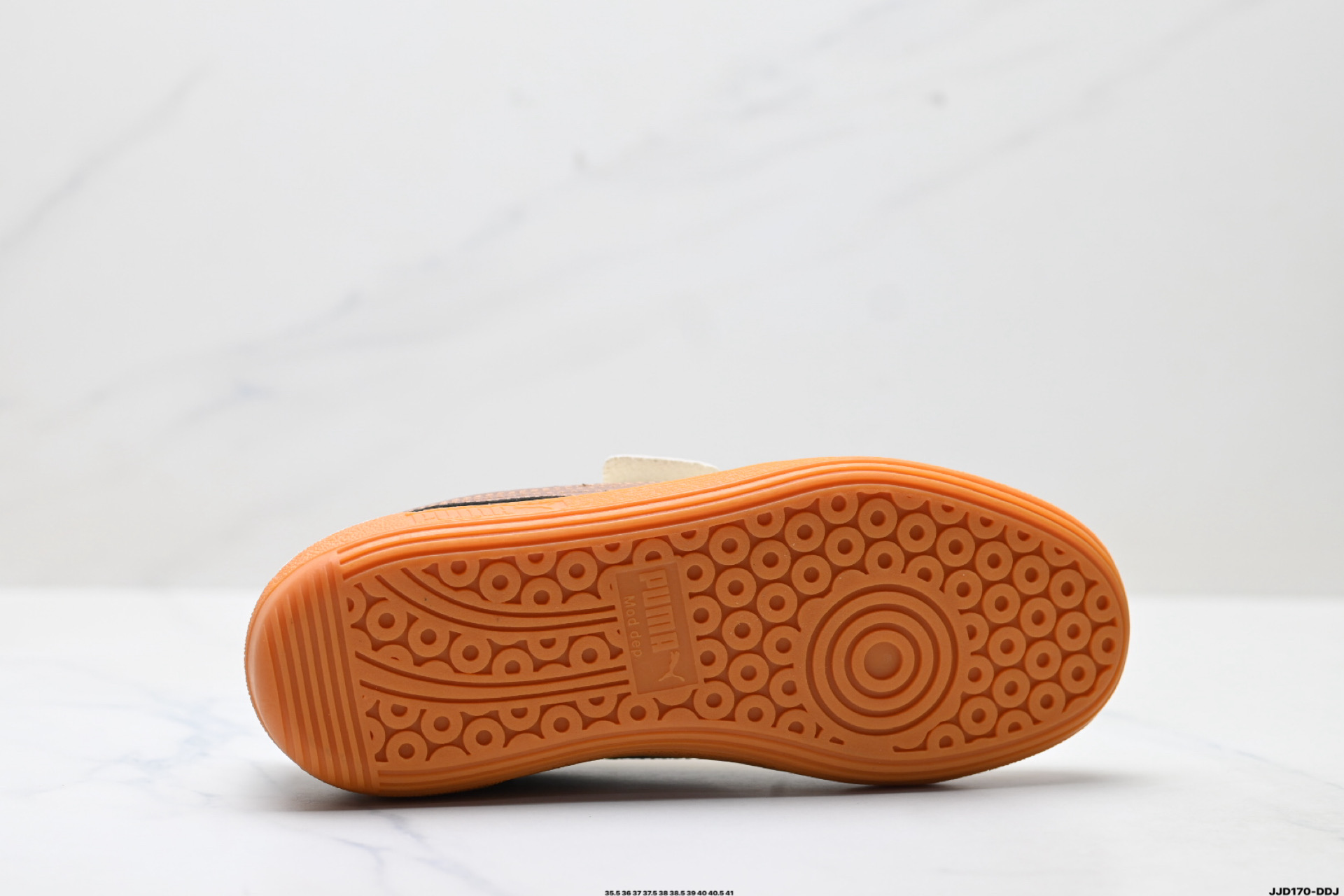 Puma Palermo Sophia Retro: Zapatillas Bajas Antideslizantes y Resistentes 10 i1759246621544 1919 0 8