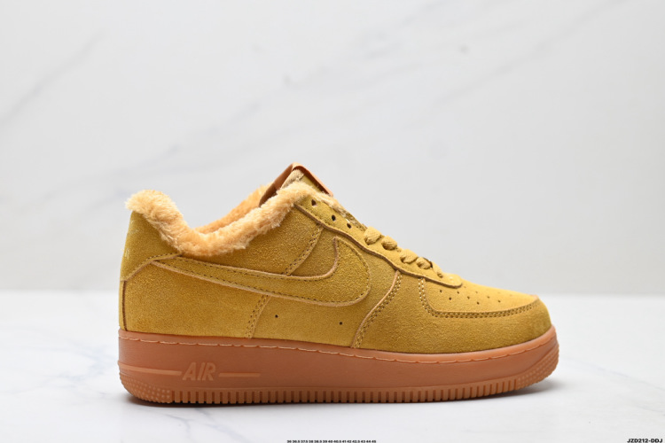 Nike Air Force 1 '07 Low Top Casual Sneakers - Versatile & Stylish 1 Nike Air Force 1 ’07 Low Top Casual Sneakers – Versatile & Stylish