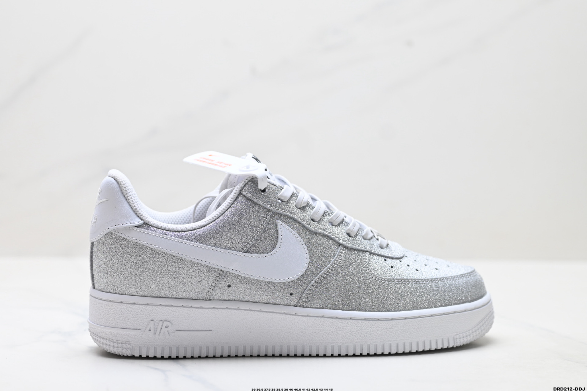 Nike Air Force 1 '07 Zapatillas Bajas - Comodidad y Estilo Clásico en Cada Paso 4 i1759247366237 5051 0 0