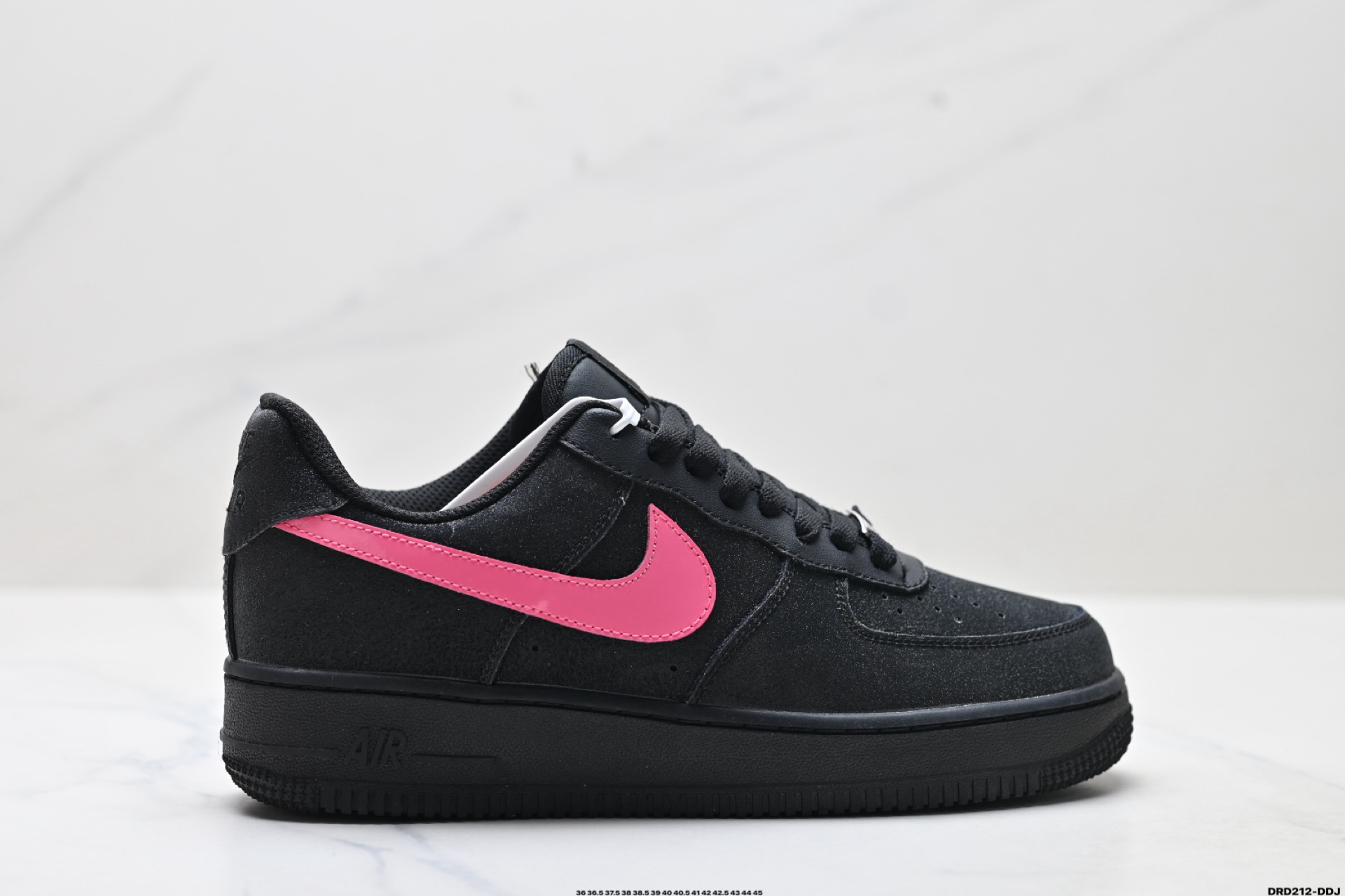 Nike Air Force 1 '07 Zapatillas Bajas - Comodidad y Estilo Clásico en Cada Paso 6 i1759247389774 9121 0 0
