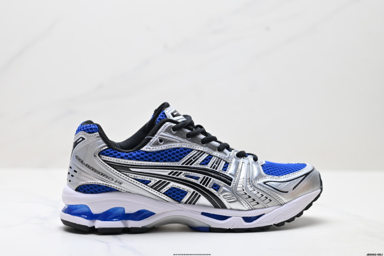 Asics Gel-Kayano 14 Running Shoes - Breathable, Cushioned, and High-Performance 1 Asics Gel-Kayano 14 Running Shoes – Breathable, Cushioned, and High-Performance