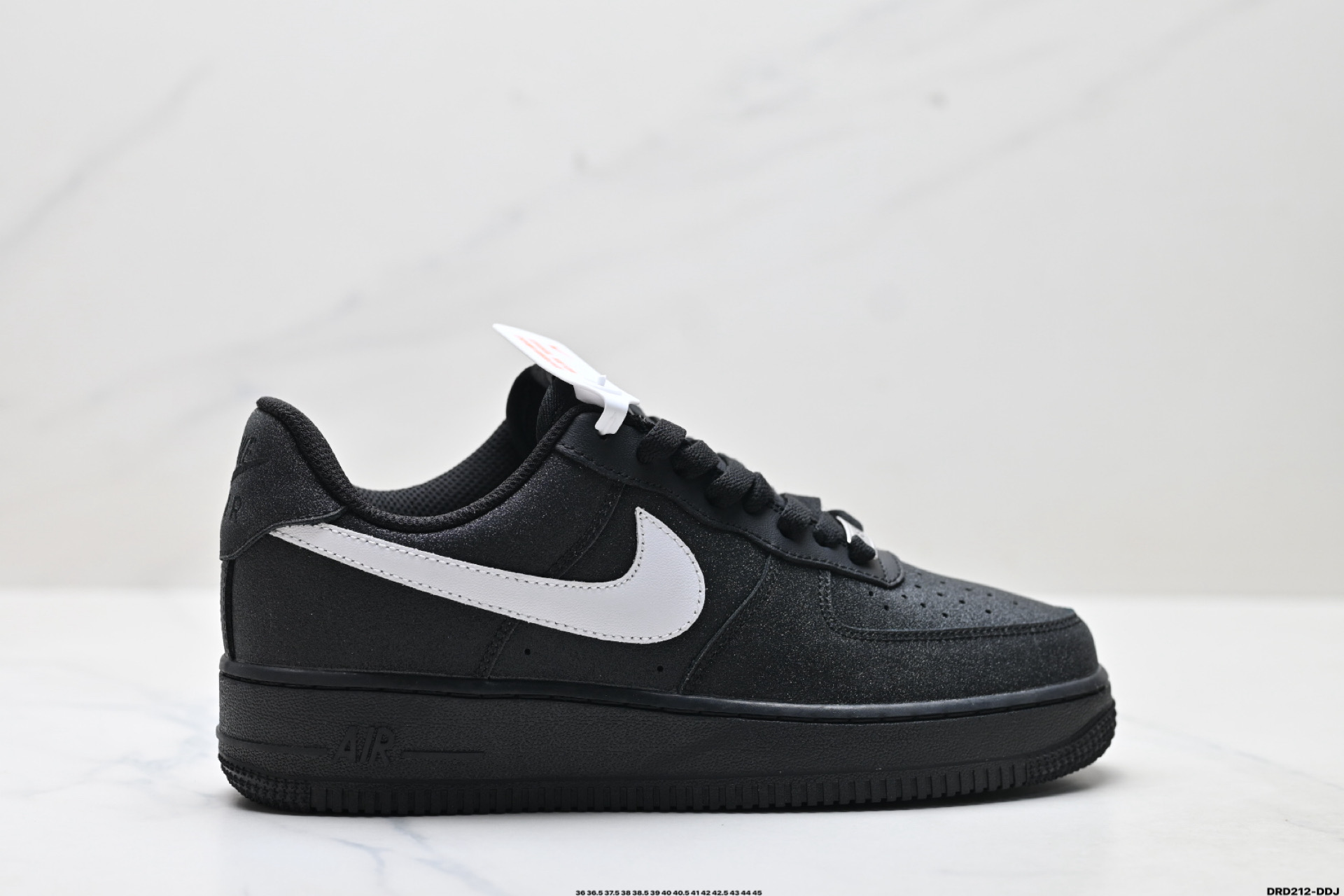 Nike Air Force 1 '07 Zapatillas Bajas - Comodidad y Estilo Clásico en Cada Paso 8 i1759247412884 2726 0 0
