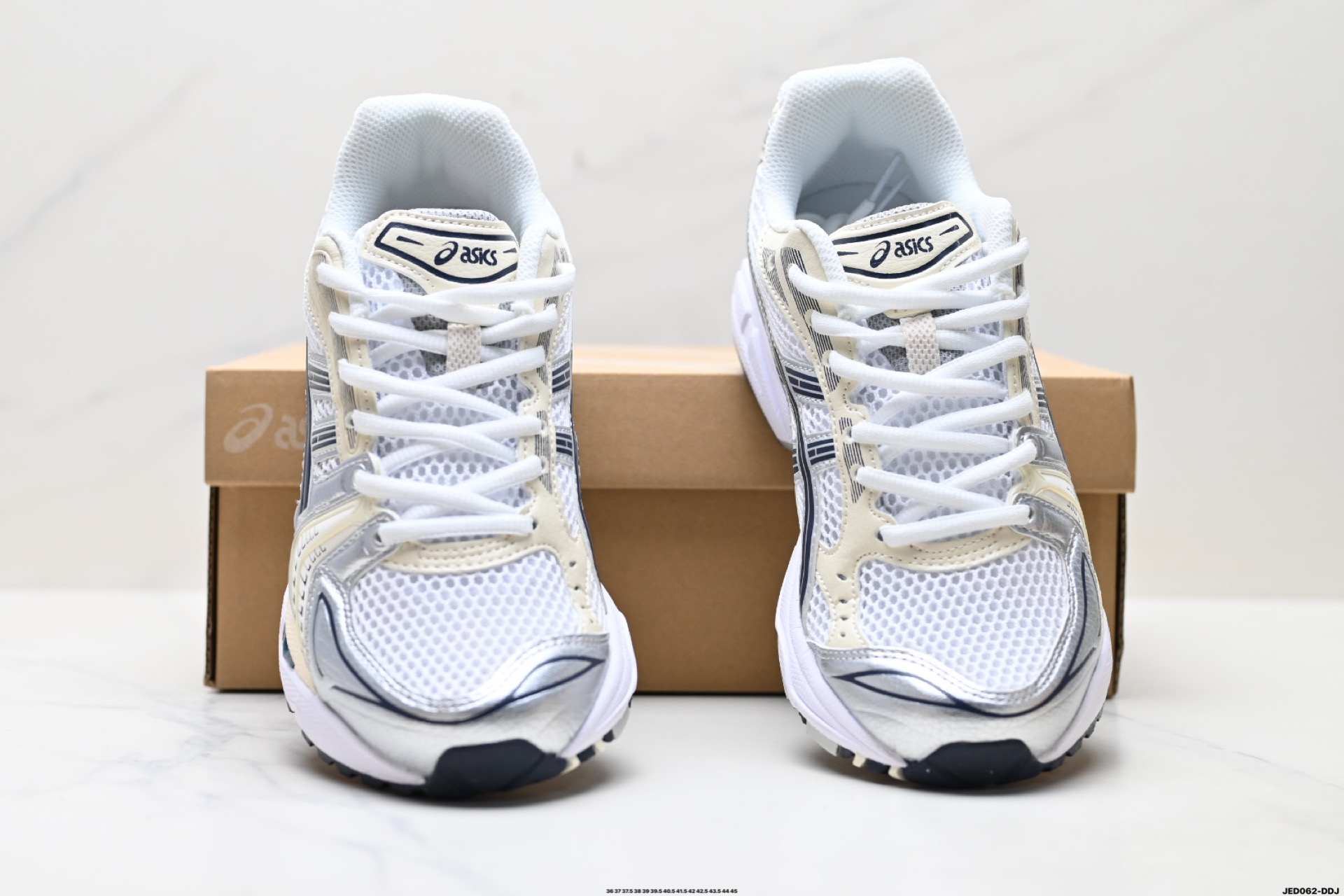 Asics Gel-Kayano 14 Zapatillas Running Transpirables para Hombre y Mujer 8 i1759247436009 3615 0 6