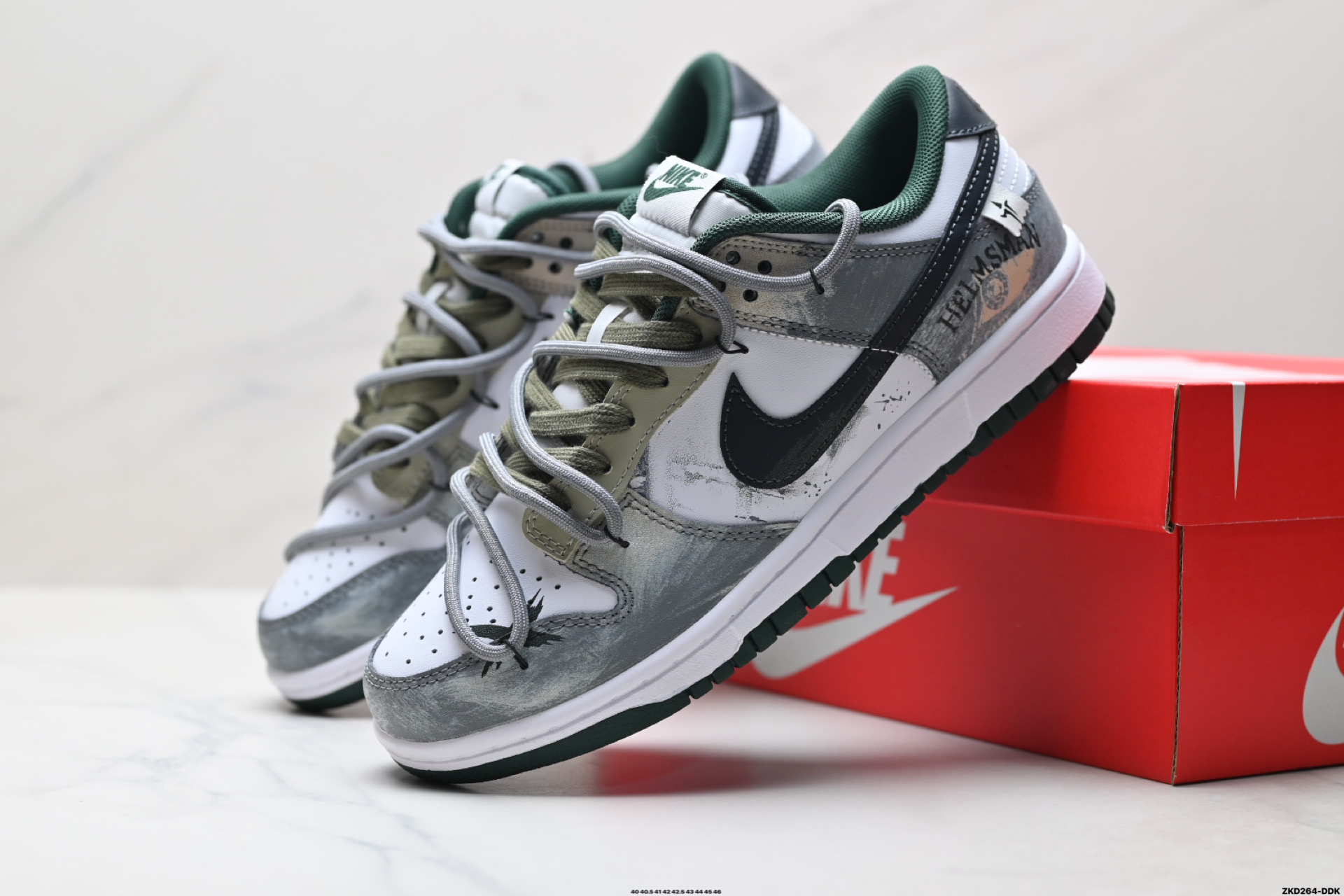 280 Nike Dunk Low Retro ‘DIY高端定制’耐克 低帮休闲运动板鞋 DV0833-111-Chinese UA Cheap High Quatity Brand Clothes Bags handbags Sneakers wholesale wholesaler seller from China Factory suppliers Fashion Clothing Shoes best Quality Beautiful Price 280 Nike Dunk Low Retro ‘DIY高端定制’耐克 低帮休闲运动板鞋 DV0833-111