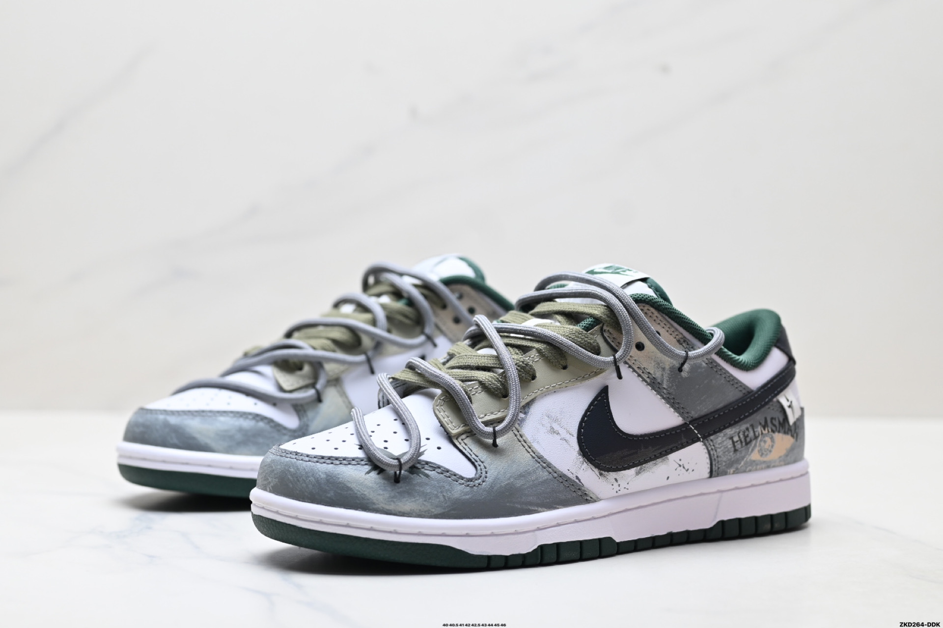 280 Nike Dunk Low Retro ‘DIY高端定制’耐克 低帮休闲运动板鞋 DV0833-111-Chinese UA Cheap High Quatity Brand Clothes Bags handbags Sneakers wholesale wholesaler seller from China Factory suppliers Fashion Clothing Shoes best Quality Beautiful Price 280 Nike Dunk Low Retro ‘DIY高端定制’耐克 低帮休闲运动板鞋 DV0833-111