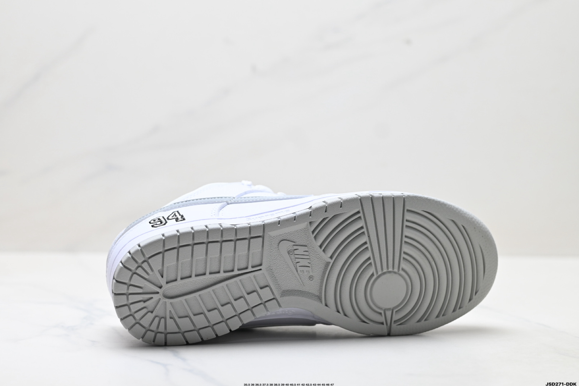 220 耐克Nike SB Dunk Low Retro 扣篮系列 复古低帮休闲运动滑板板鞋 HQ8487-100