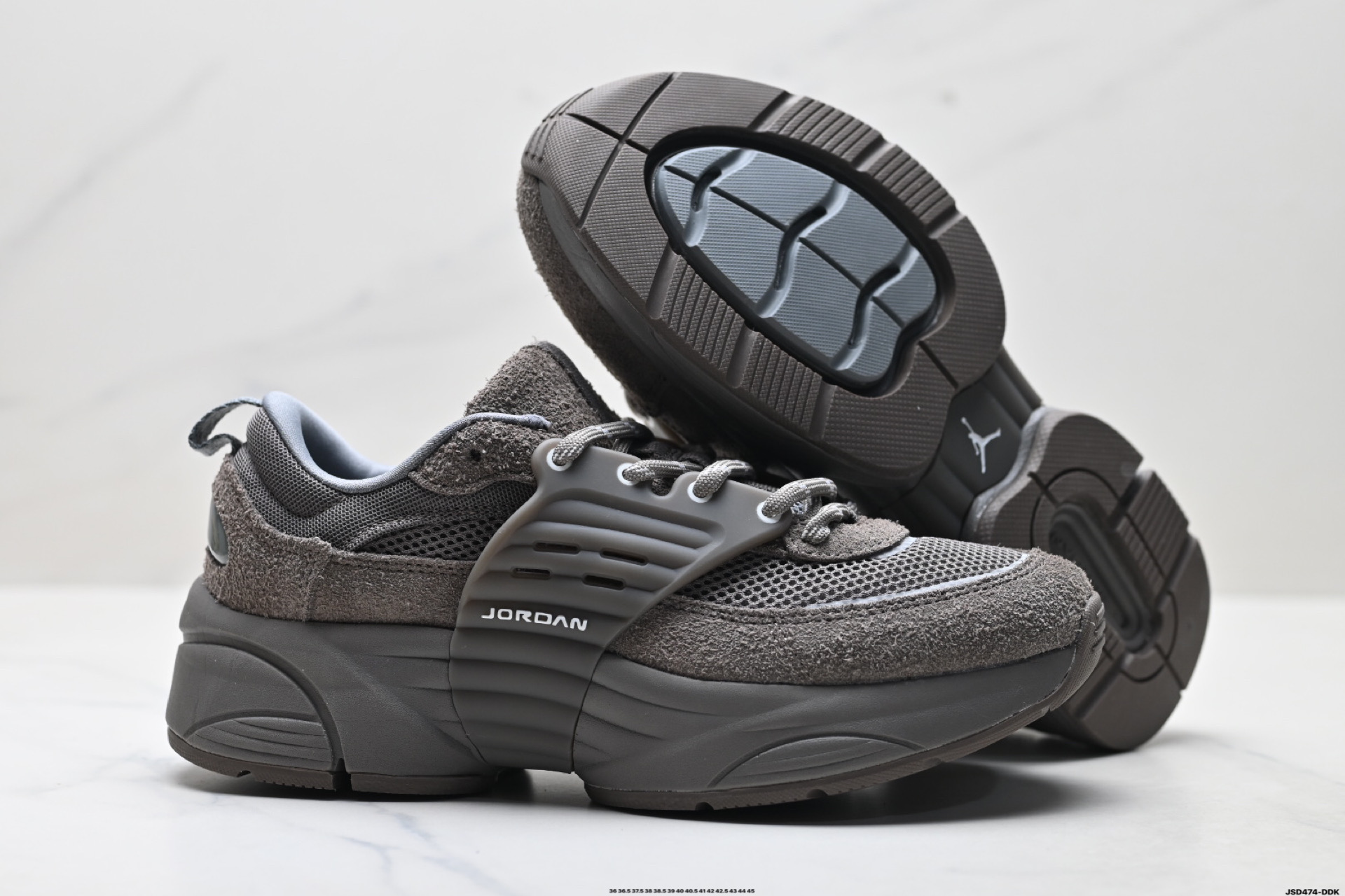 220 Nike Jordan Trunner O/S 耐克 经典百搭 透气生活休闲鞋 lB3722-005