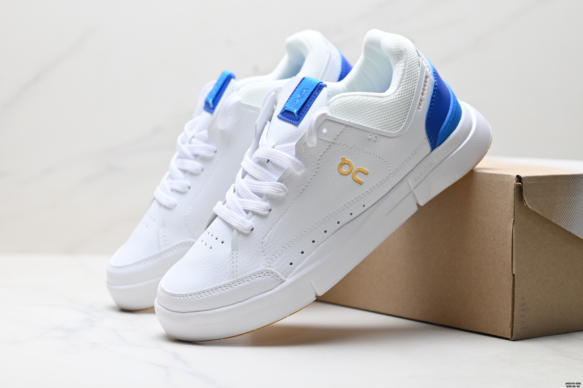 170 On昂跑Cloudsolo Loewe 2025 新品男女款休闲板鞋