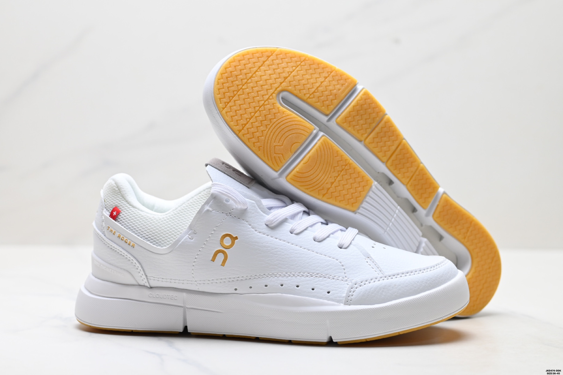 170 On昂跑Cloudsolo Loewe 2025 新品男女款休闲板鞋