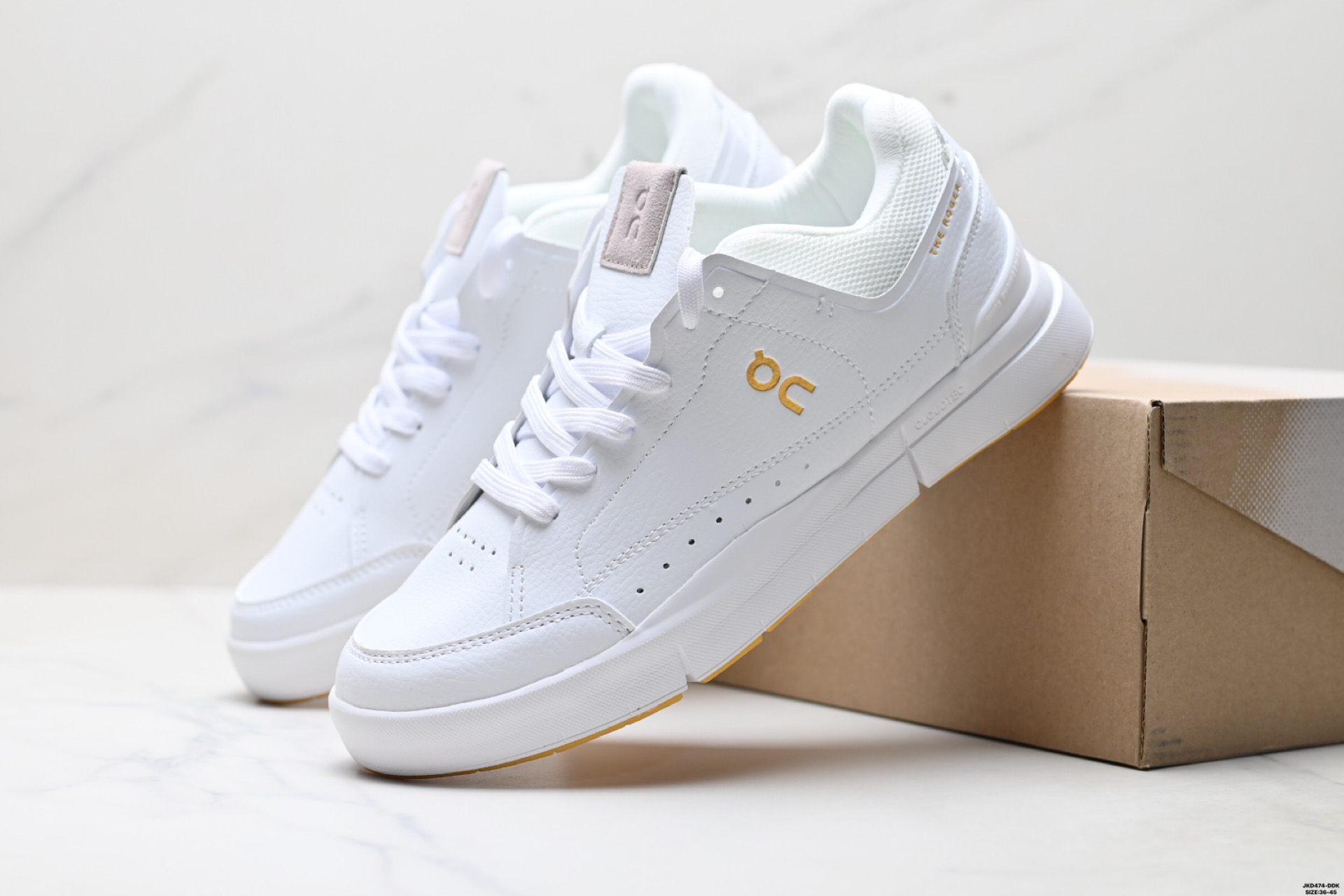 170 On昂跑Cloudsolo Loewe 2025 新品男女款休闲板鞋