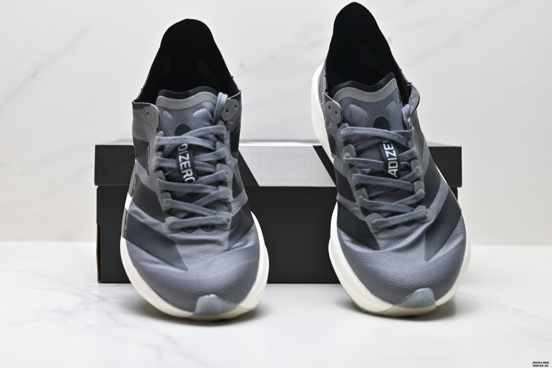 180 Adidas Adizero Takumi Sen 11 W 阿迪达斯 耐磨减震专业跑步鞋 JQ2814