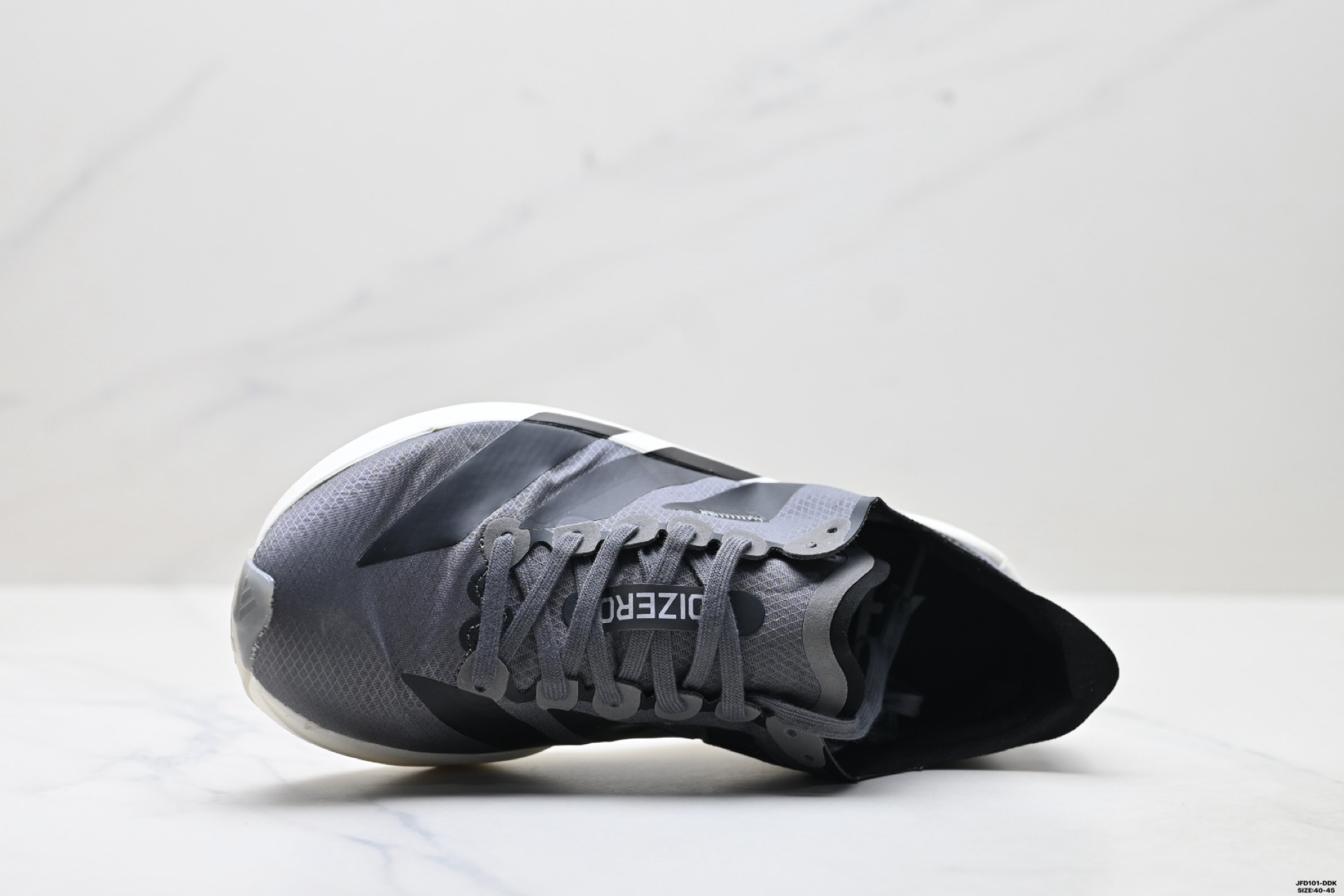 180 Adidas Adizero Takumi Sen 11 W 阿迪达斯 耐磨减震专业跑步鞋 JQ2814