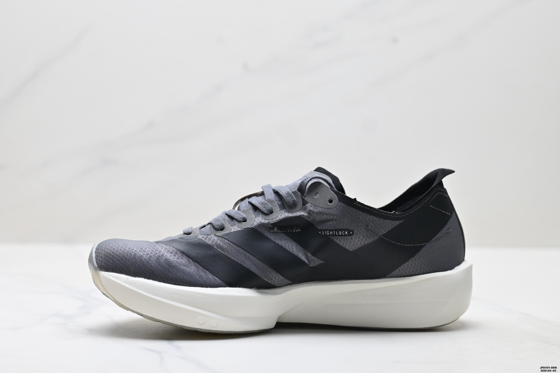 180 Adidas Adizero Takumi Sen 11 W 阿迪达斯 耐磨减震专业跑步鞋 JQ2814