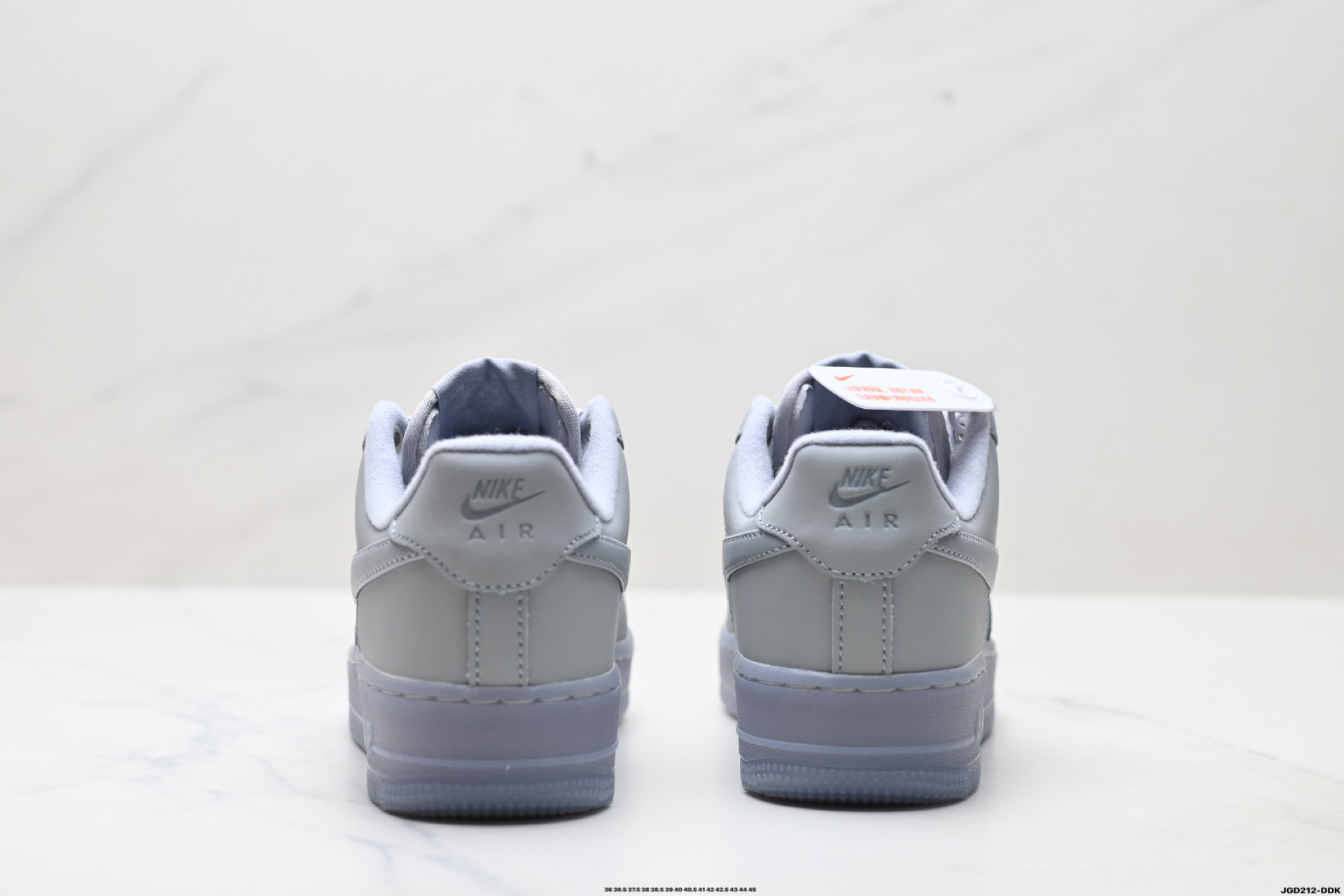 190 NIKE AIR FORCE 1‘07 CJ9179-002