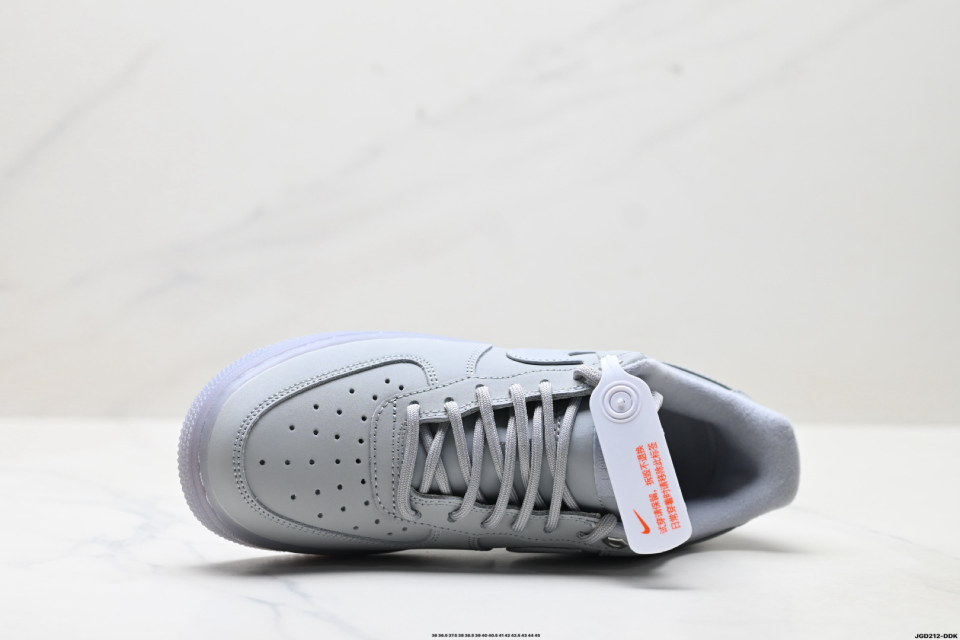 190 NIKE AIR FORCE 1‘07 CJ9179-002