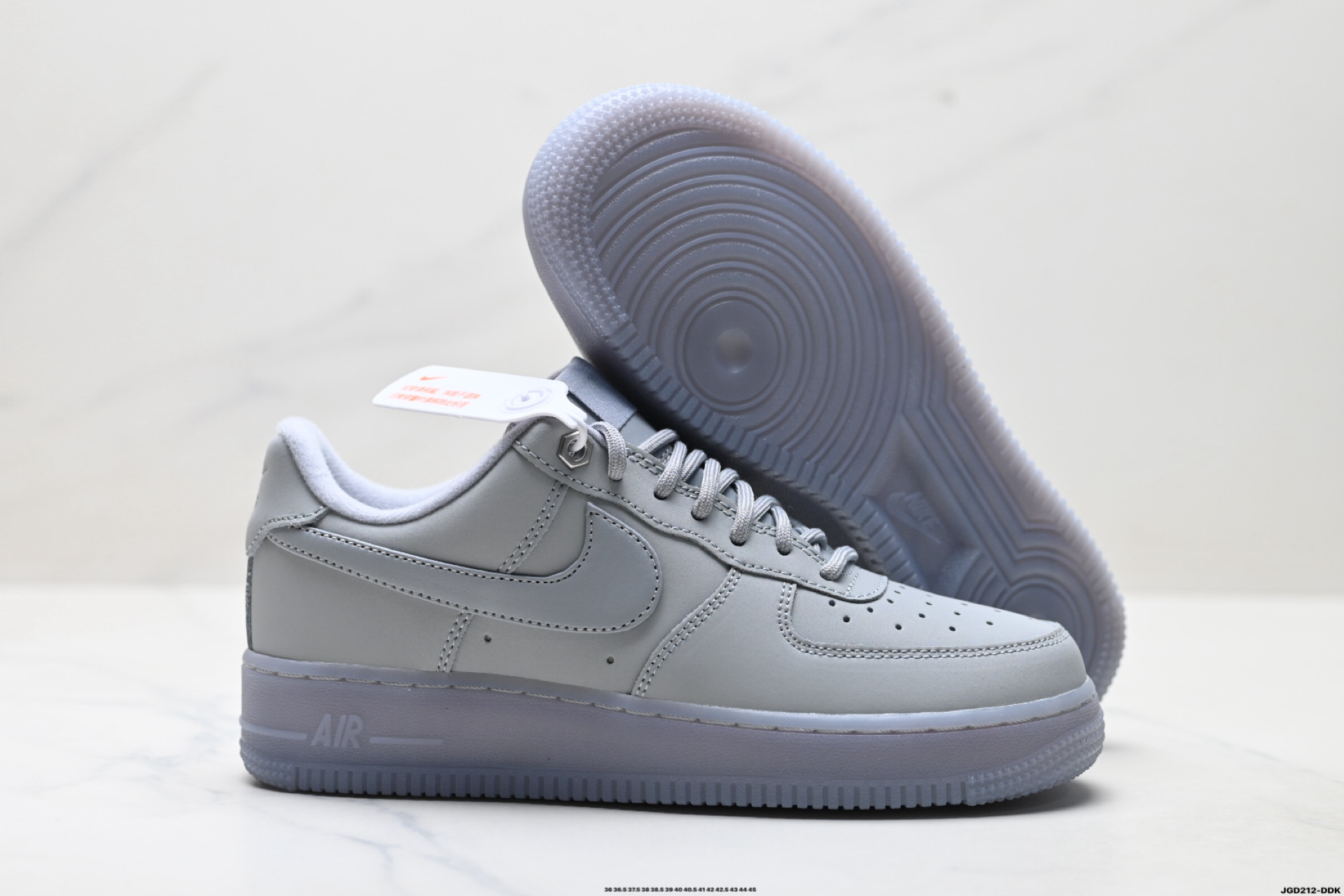 190 NIKE AIR FORCE 1‘07 CJ9179-002