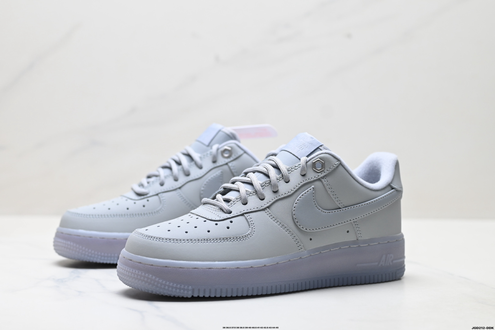 190 NIKE AIR FORCE 1‘07 CJ9179-002