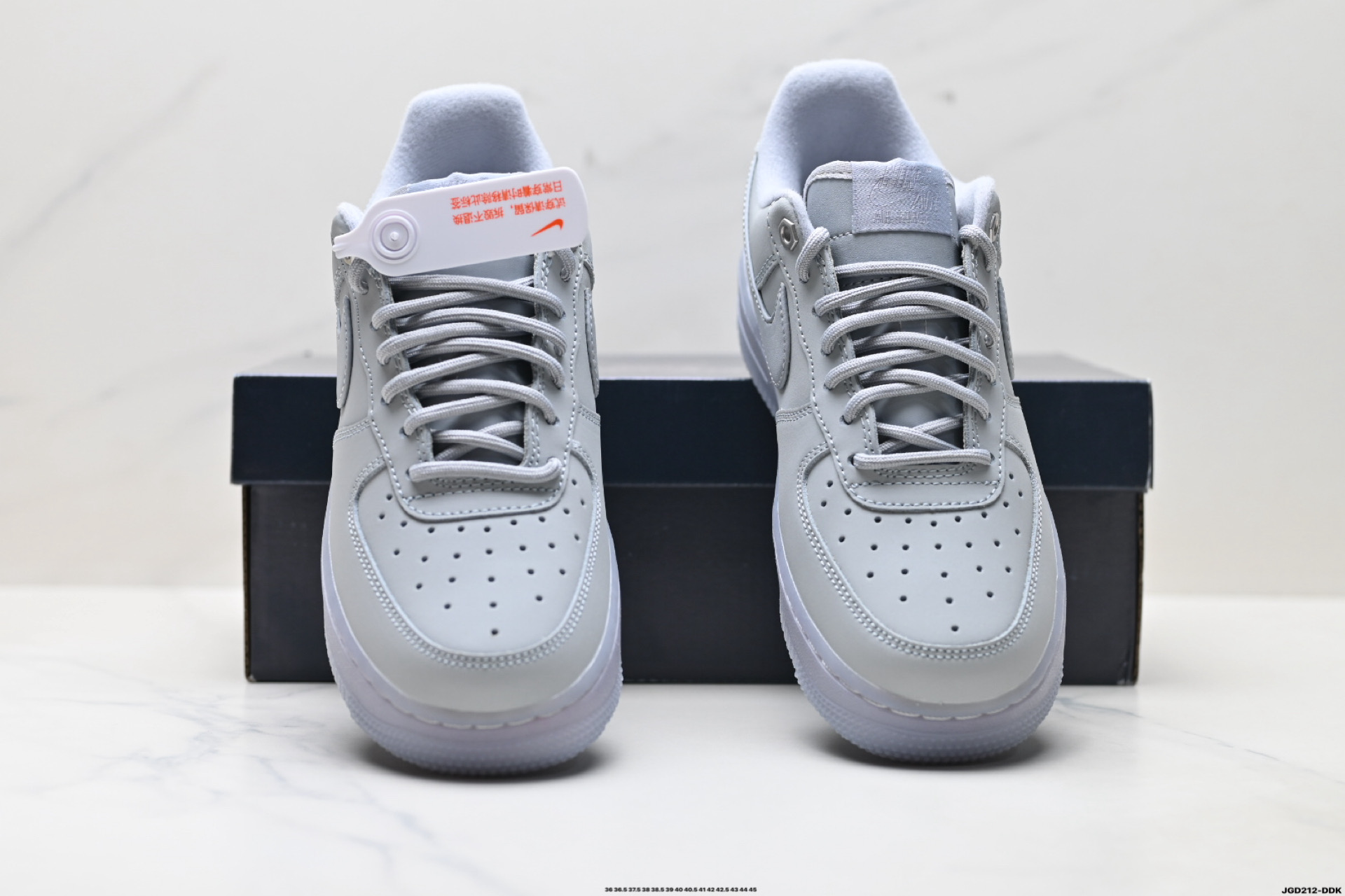 190 NIKE AIR FORCE 1‘07 CJ9179-002