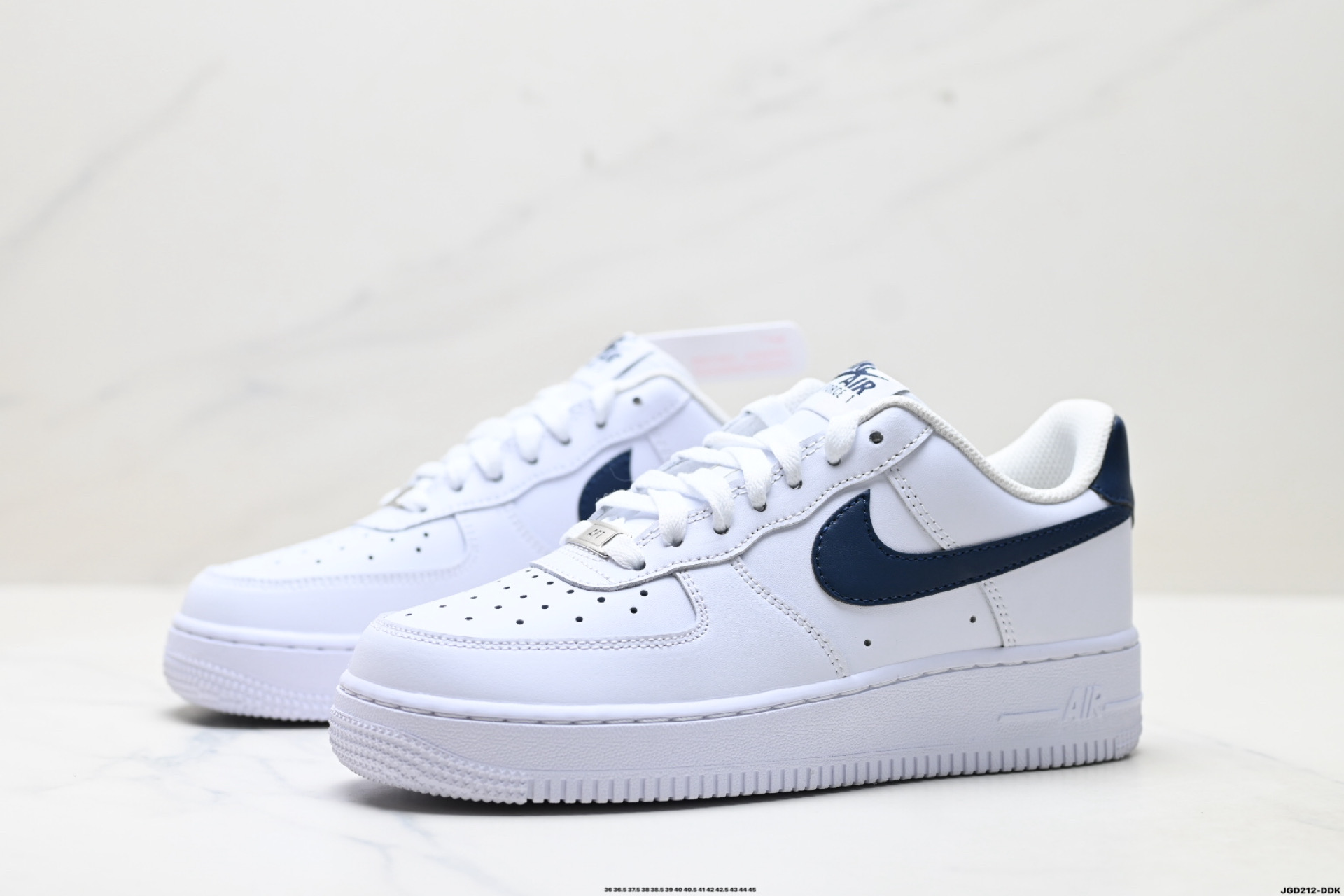 190 NIKE AIR FORCE 1‘07 FJ4146-119