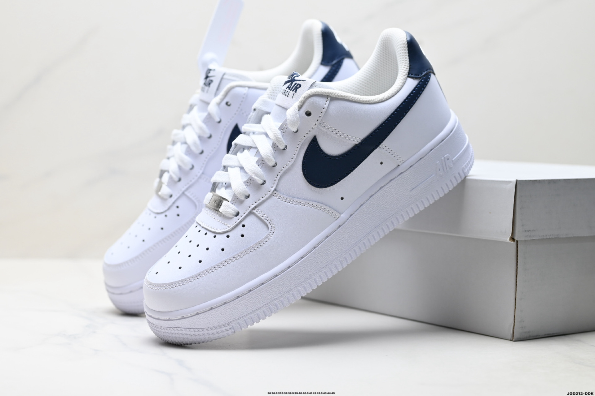 190 NIKE AIR FORCE 1‘07 FJ4146-119