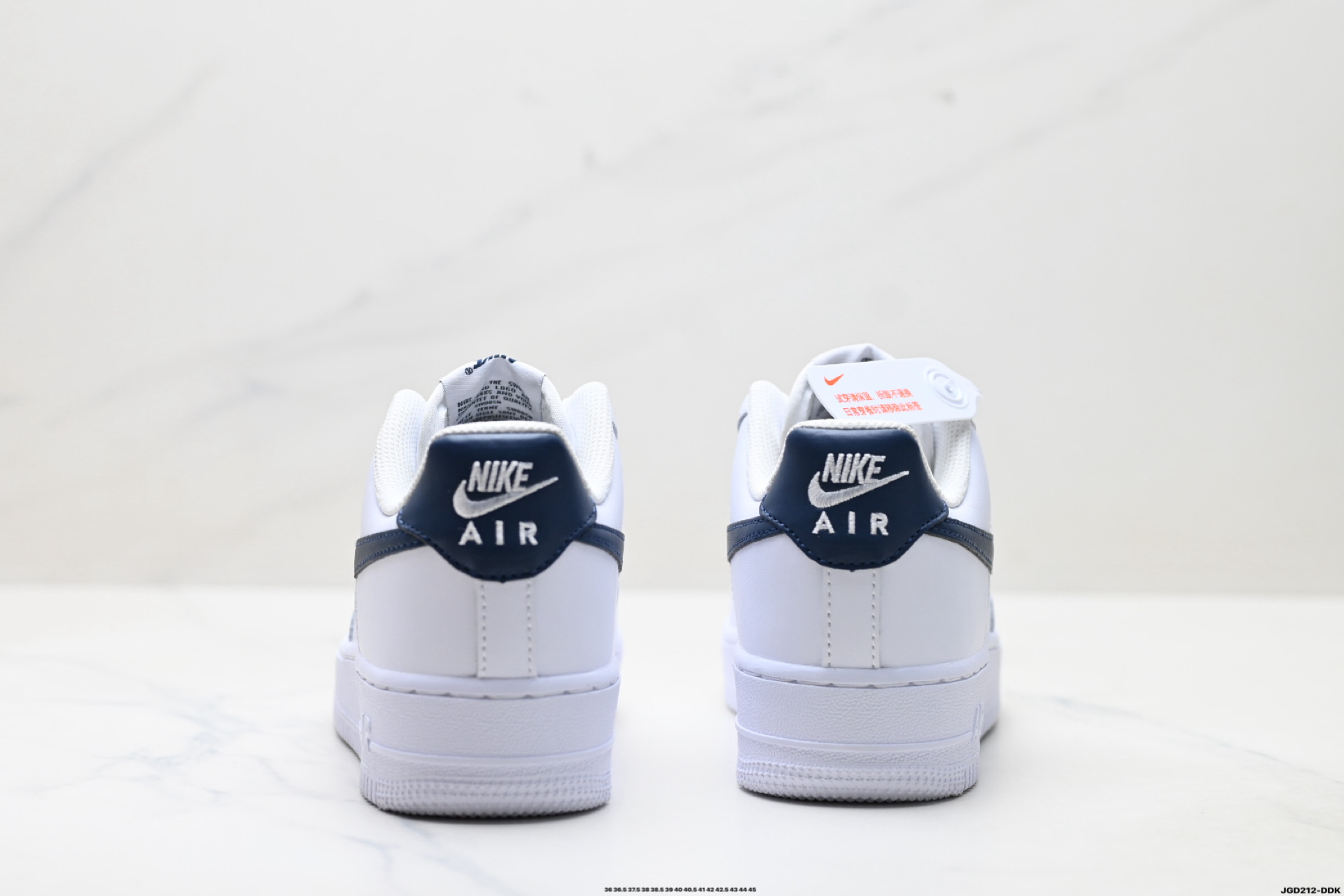 190 NIKE AIR FORCE 1‘07 FJ4146-119