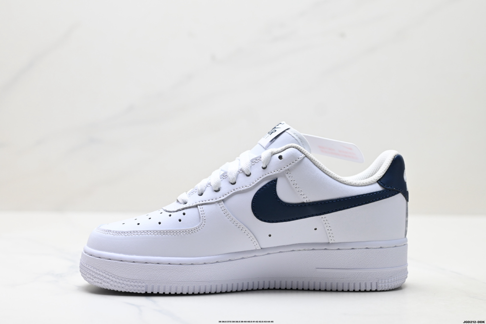 190 NIKE AIR FORCE 1‘07 FJ4146-119