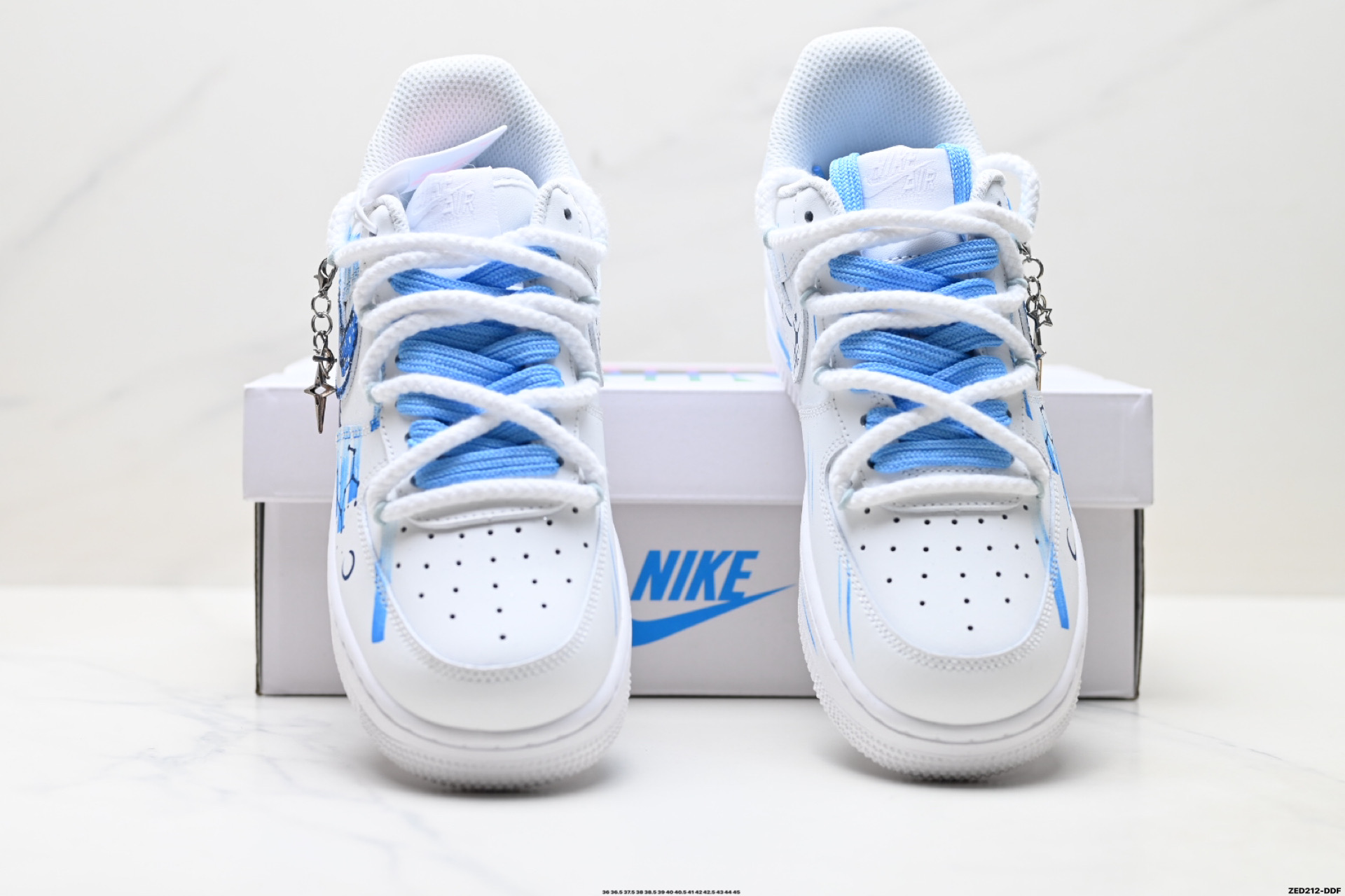 270 NIKE AIR FORCE 1‘07 11231221