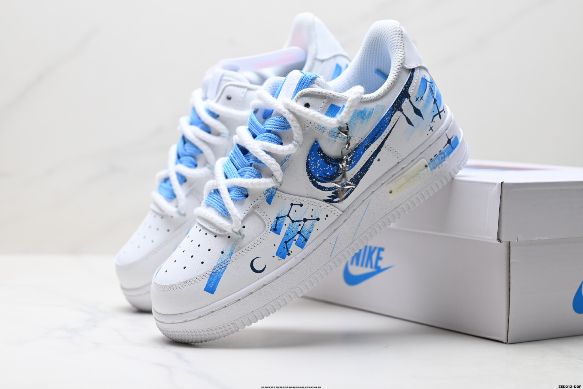 270 NIKE AIR FORCE 1‘07 11231221