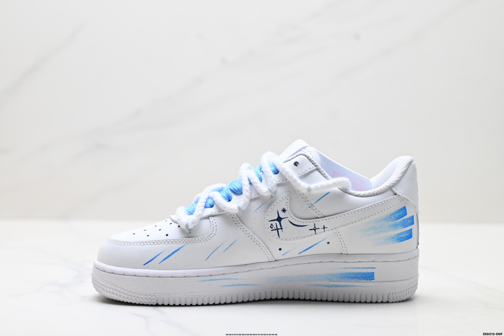 270 NIKE AIR FORCE 1‘07 11231221