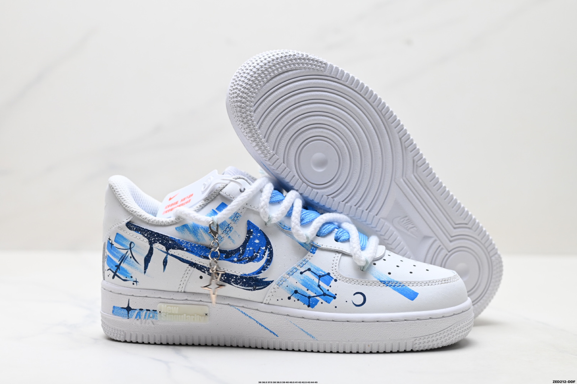270 NIKE AIR FORCE 1‘07 11231221