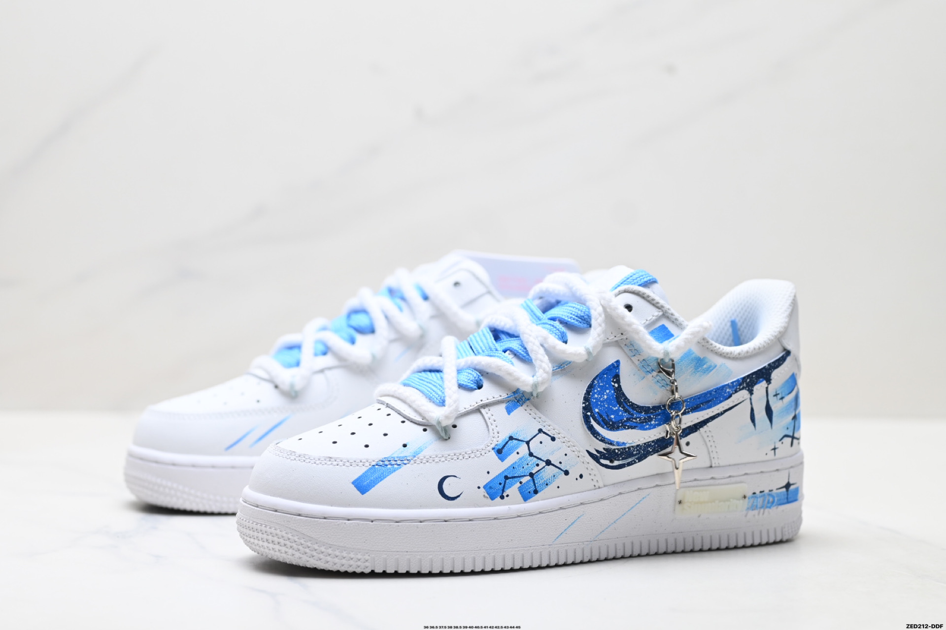 270 NIKE AIR FORCE 1‘07 11231221