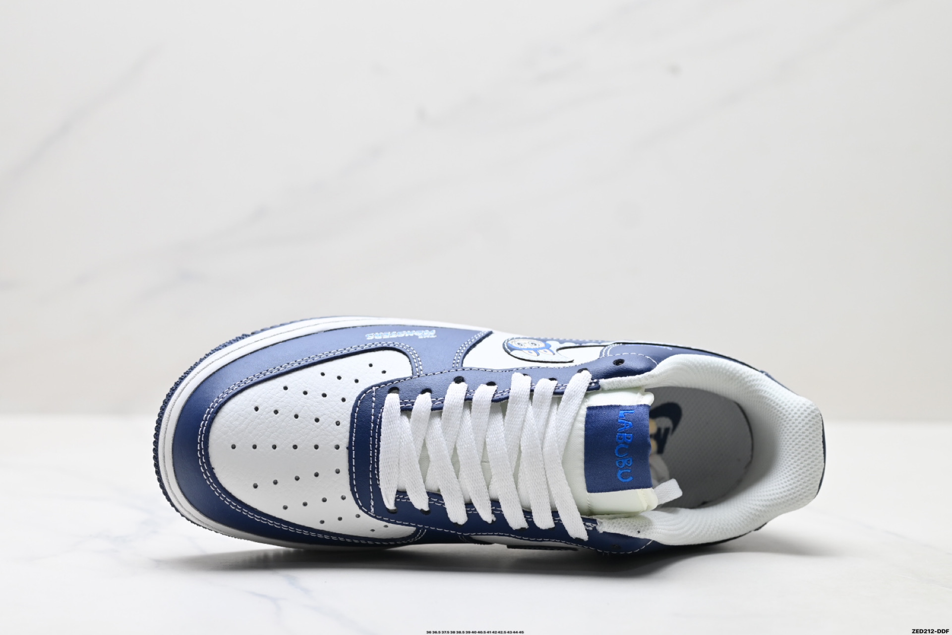 270 NIKE AIR FORCE 1‘07 KJ5188-002