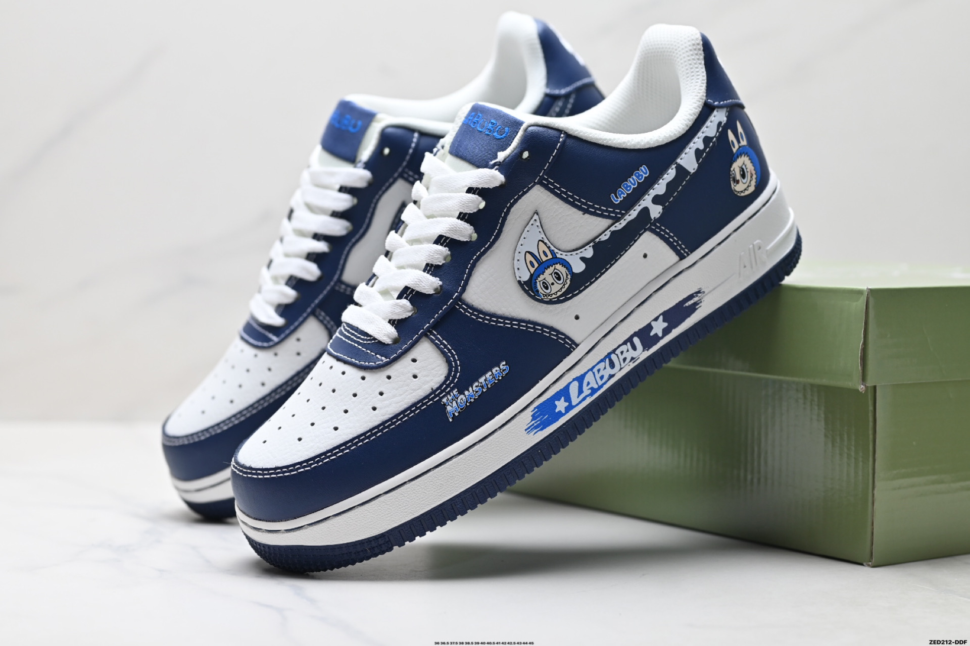 270 NIKE AIR FORCE 1‘07 KJ5188-002