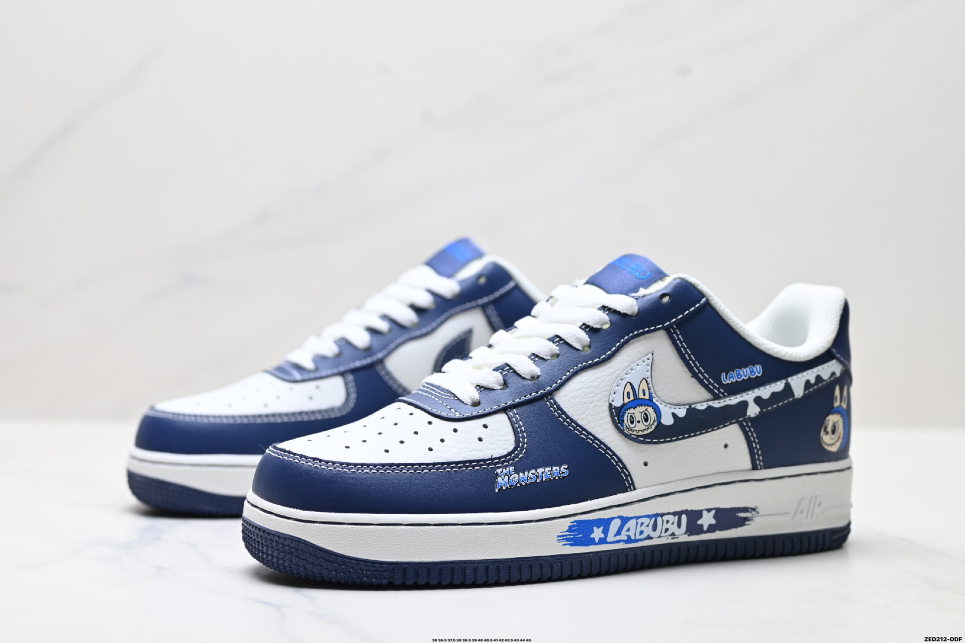 270 NIKE AIR FORCE 1‘07 KJ5188-002