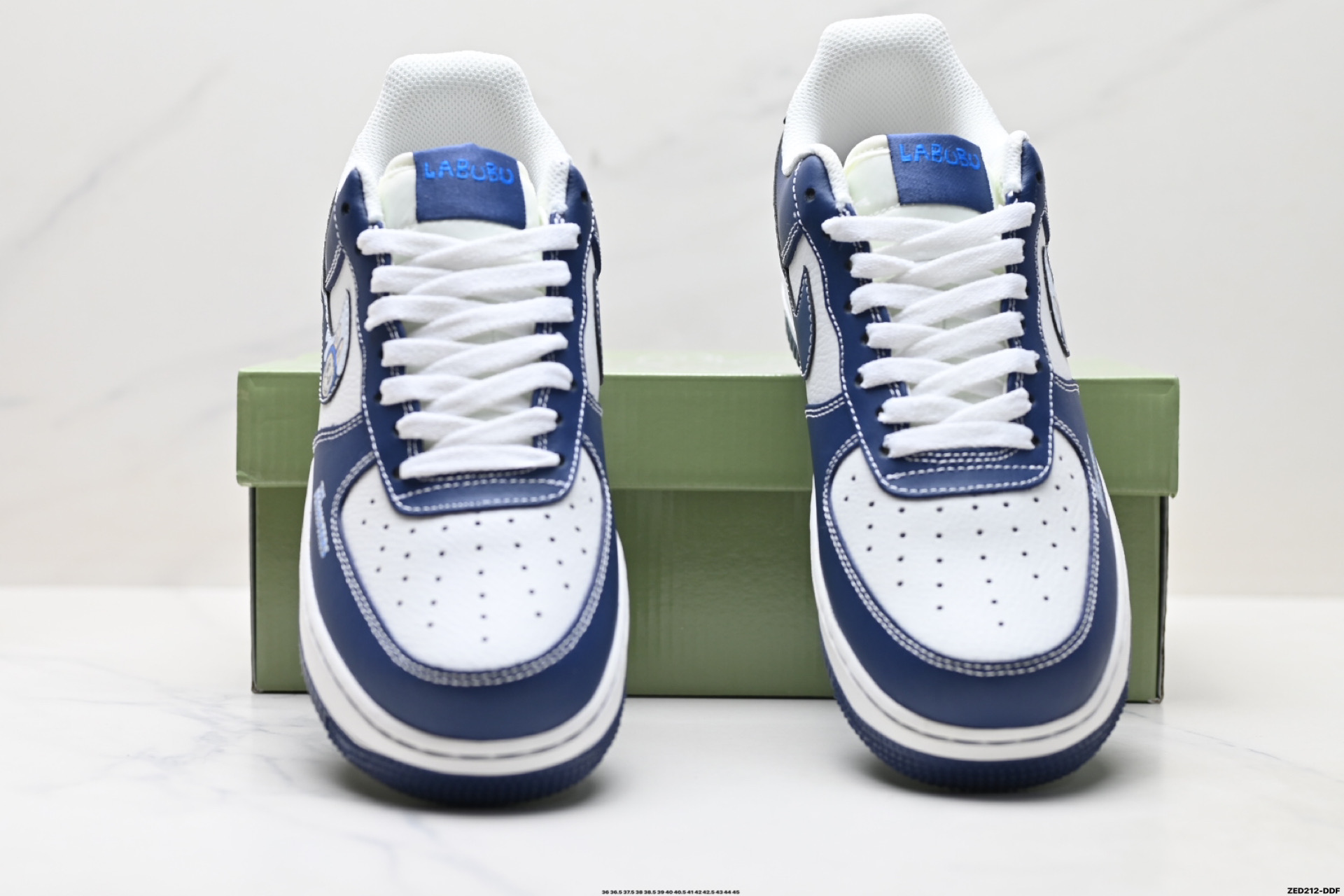 270 NIKE AIR FORCE 1‘07 KJ5188-002