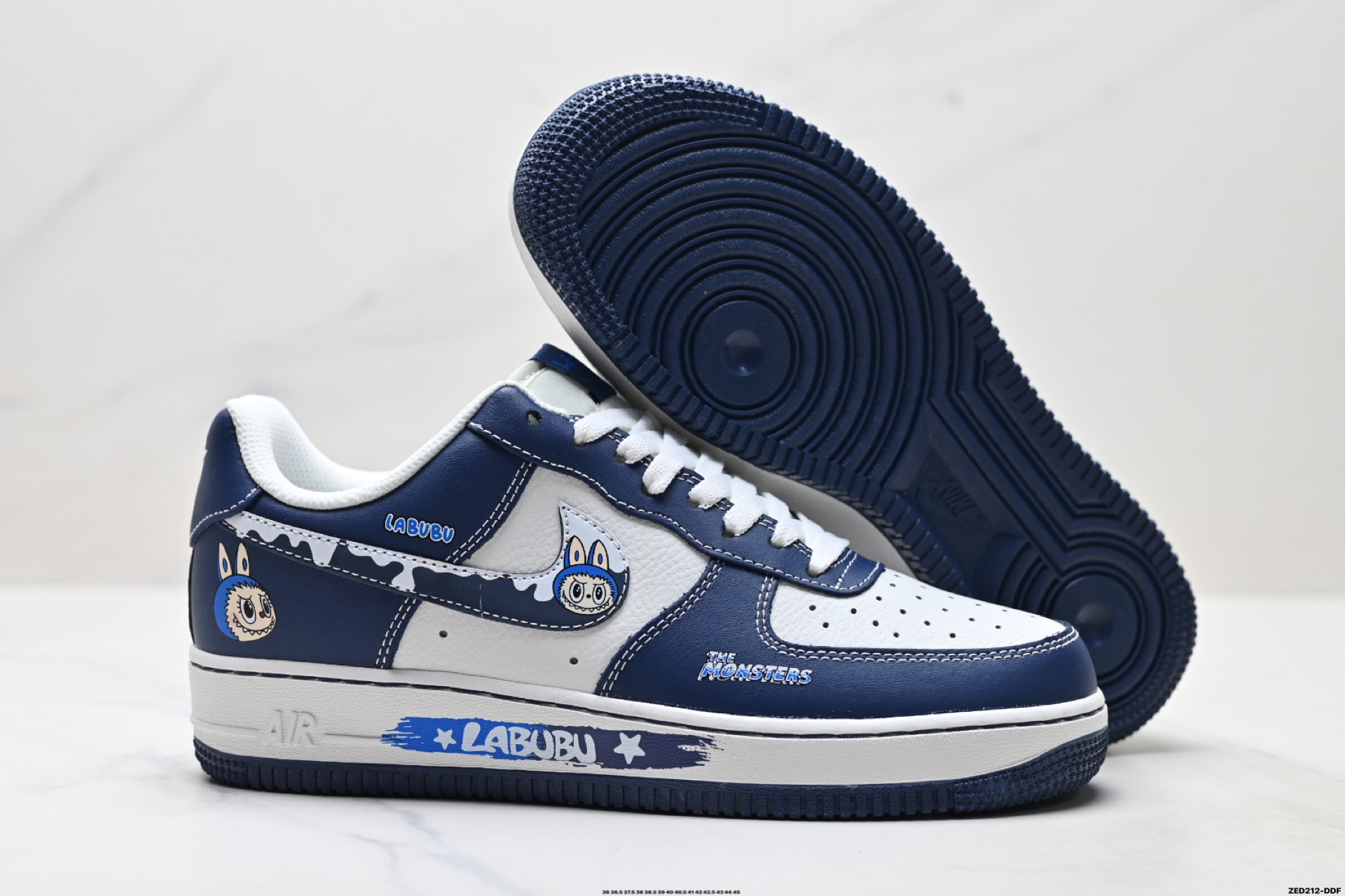 270 NIKE AIR FORCE 1‘07 KJ5188-002