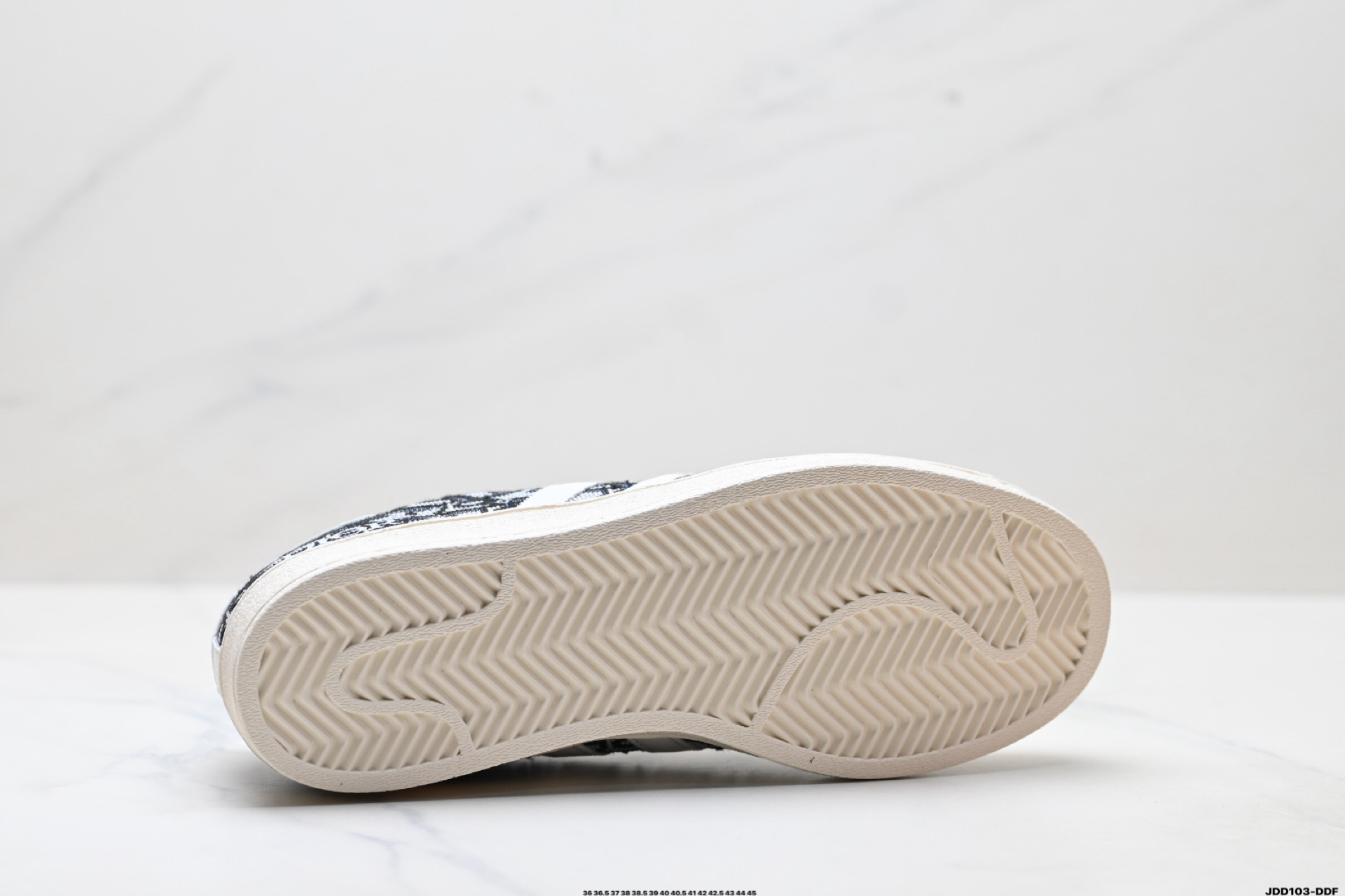 Adidas Originals Superstar 阿迪达斯 三叶草 贝壳头’DIY’系列低帮经典百搭休闲运动板鞋 BZ7899