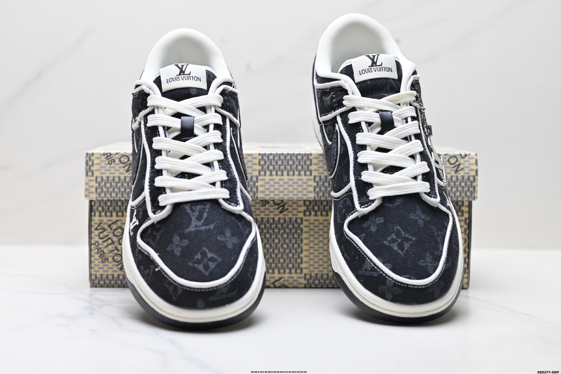 Nike Dunk Low Retro ‘DIY高端定制’耐克 低帮休闲运动板鞋 SC0601-467 Nike Dunk Low Retro ‘DIY高端定制’耐克 低帮休闲运动板鞋 SC0601-467