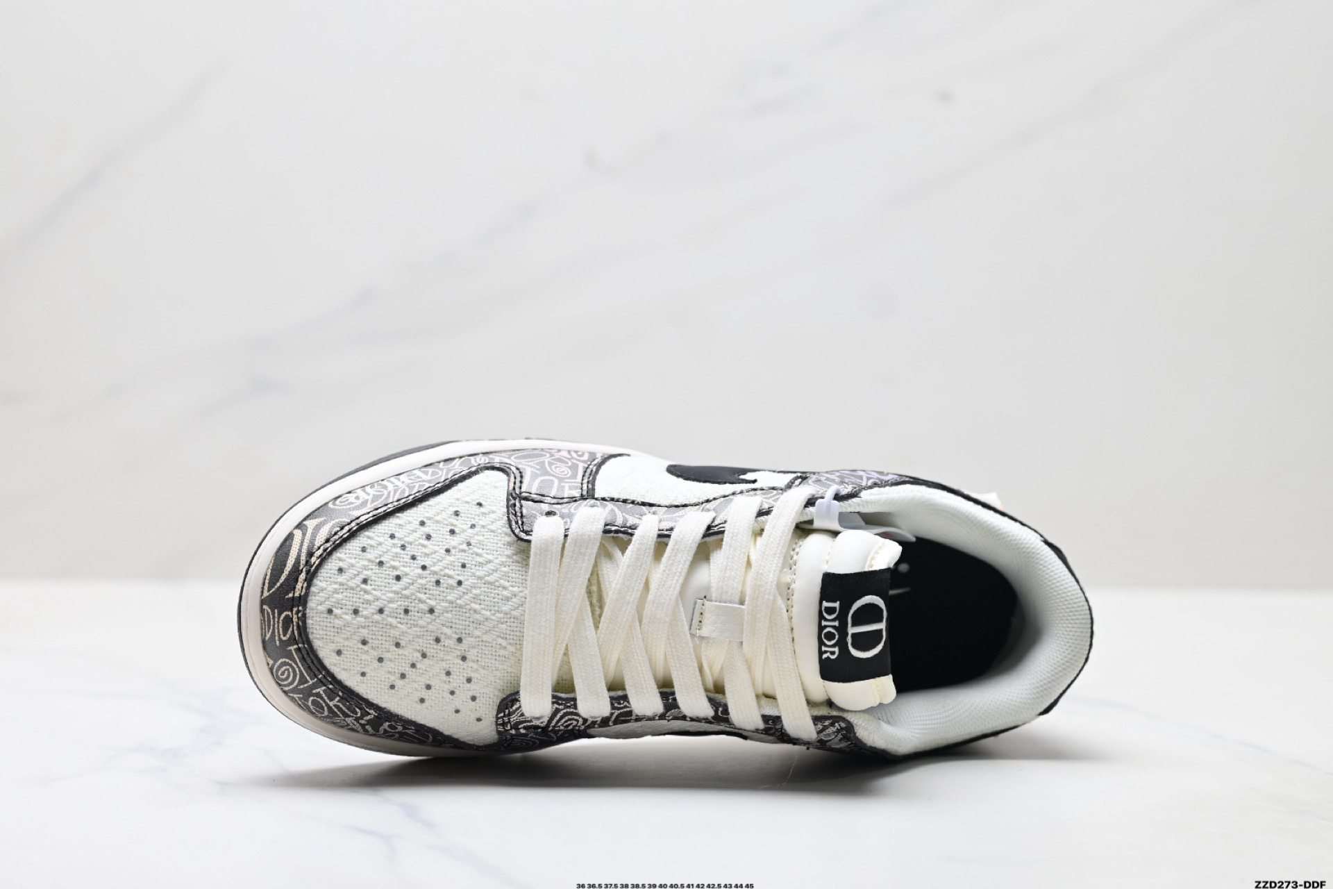 260 Nike Dunk Low Retro ‘DIY高端定制’耐克 低帮休闲运动板鞋 XD1588-228