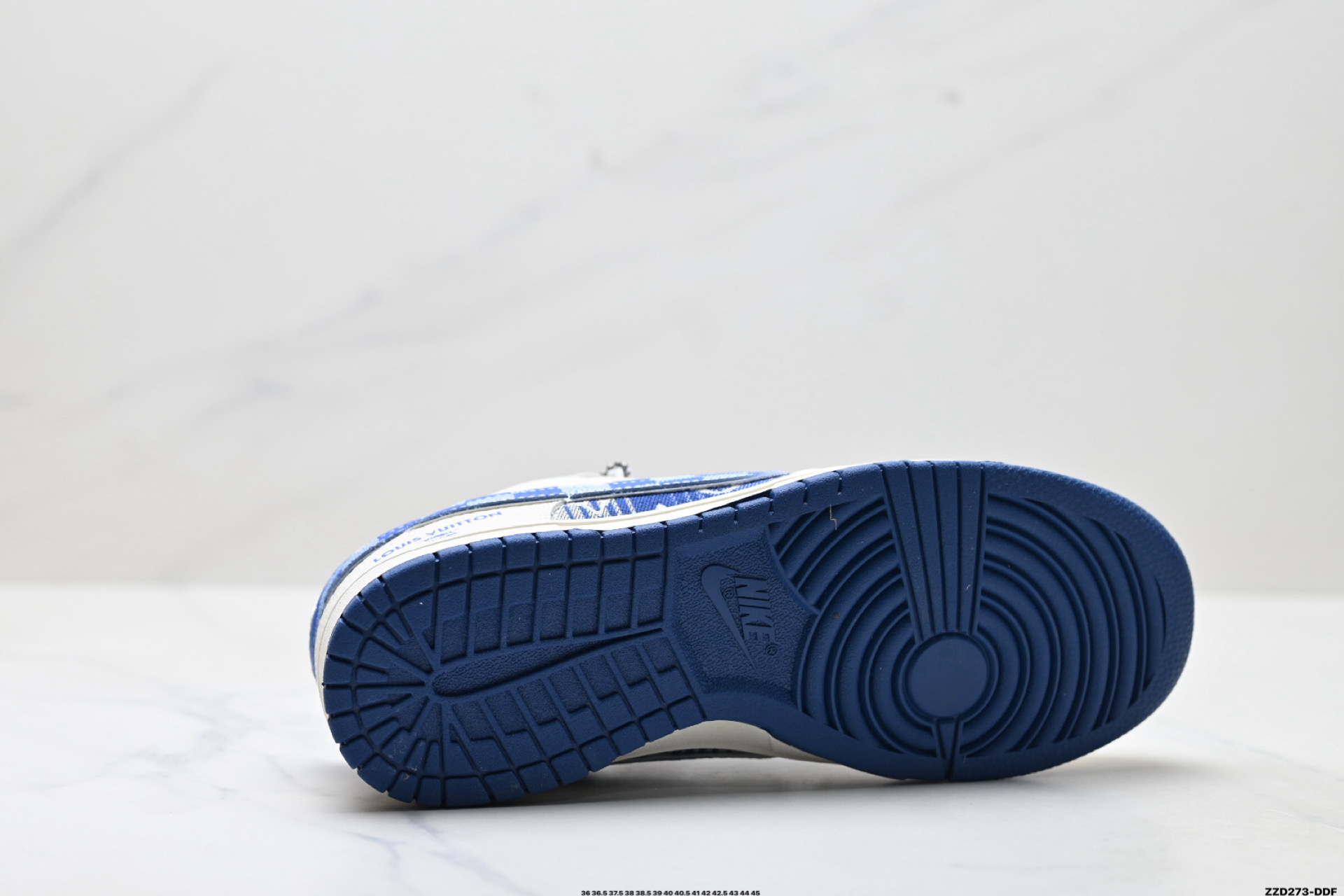 Nike Dunk Low Retro ‘DIY高端定制’耐克 低帮休闲运动板鞋 DS6608-004