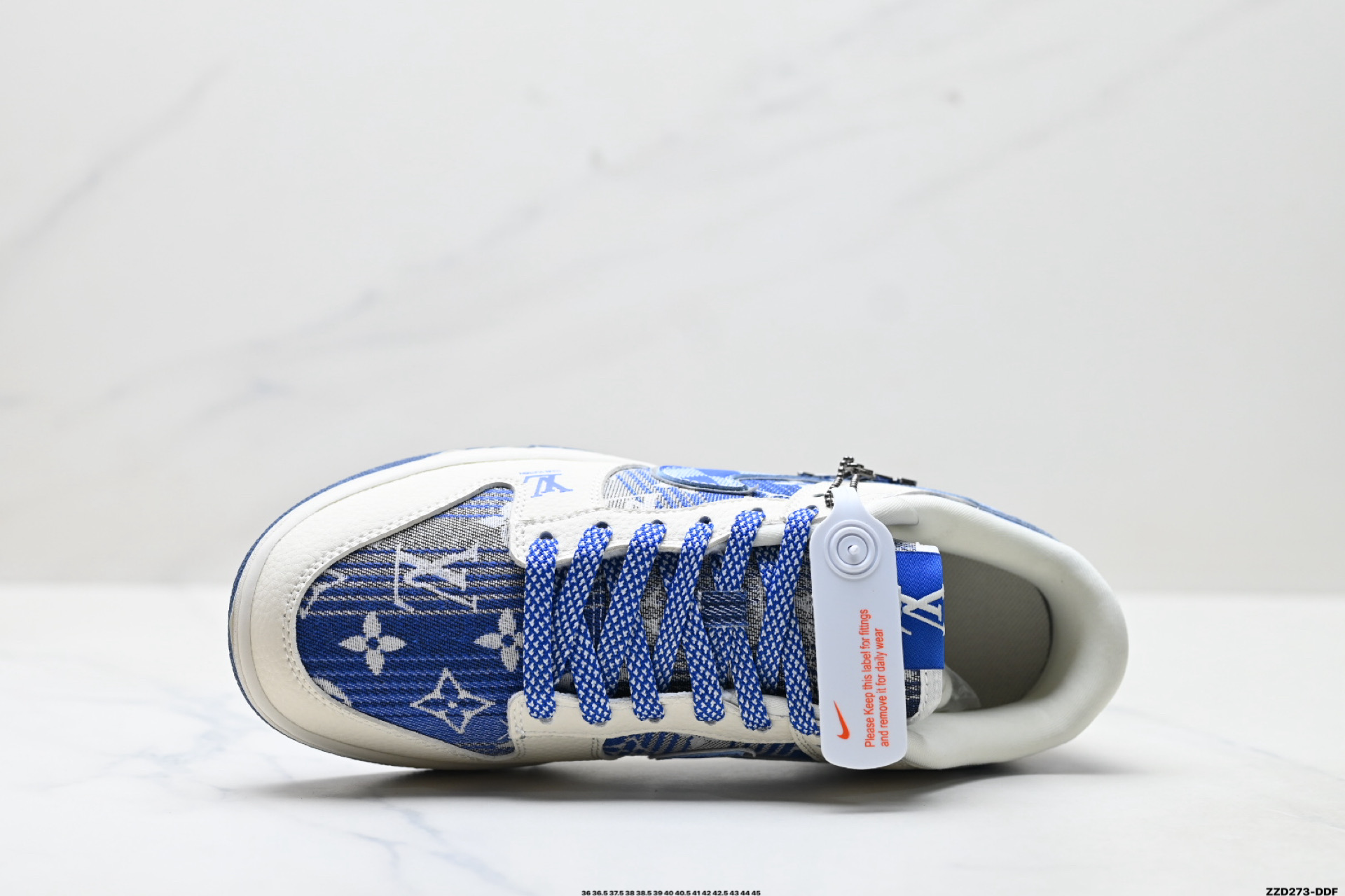 Nike Dunk Low Retro ‘DIY高端定制’耐克 低帮休闲运动板鞋 DS6608-004