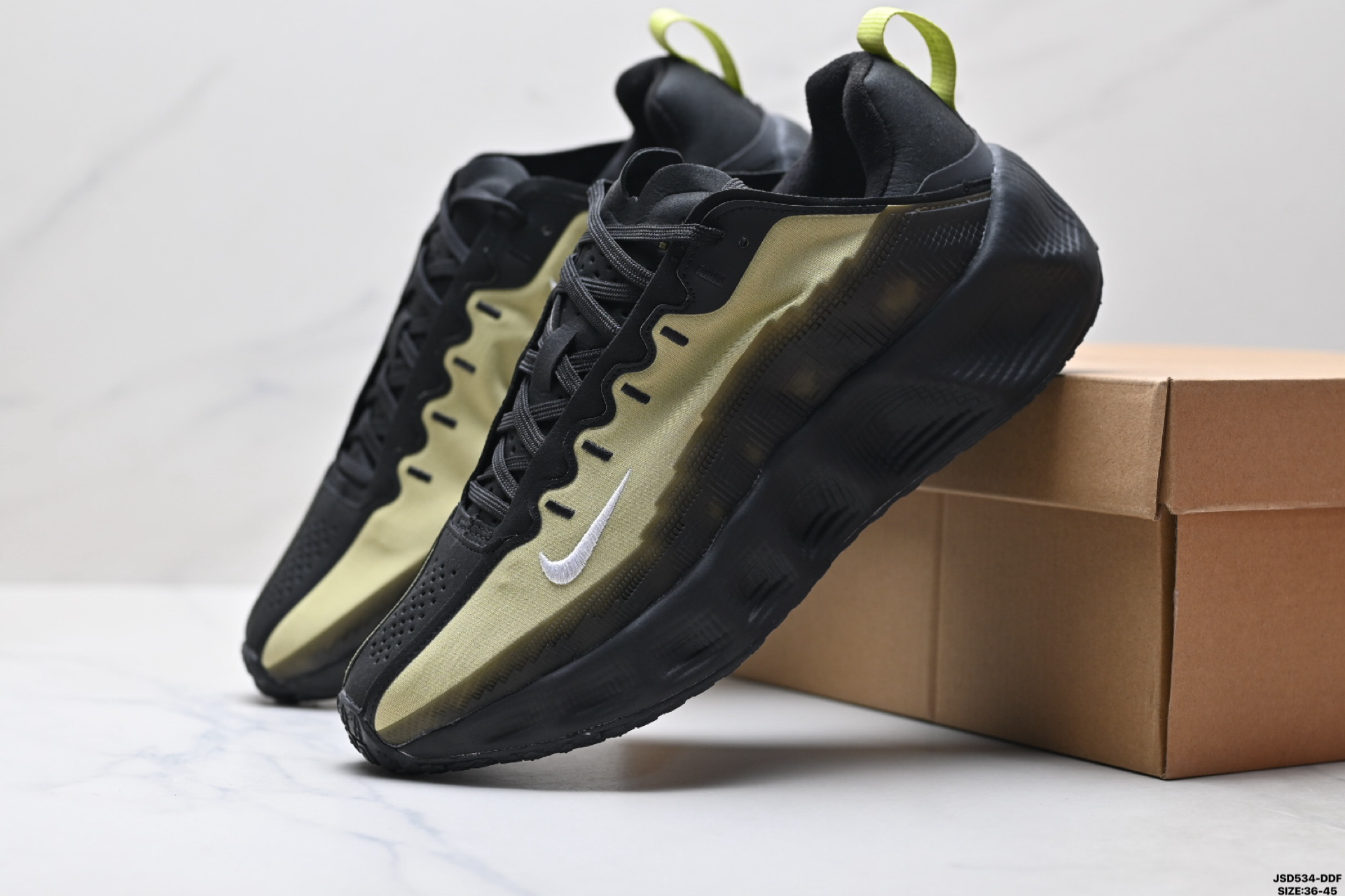 220 Nike Ava Rover Phantom Light Bone 耐克 舒适百搭耐磨低帮 休闲跑步鞋 DX4215-007