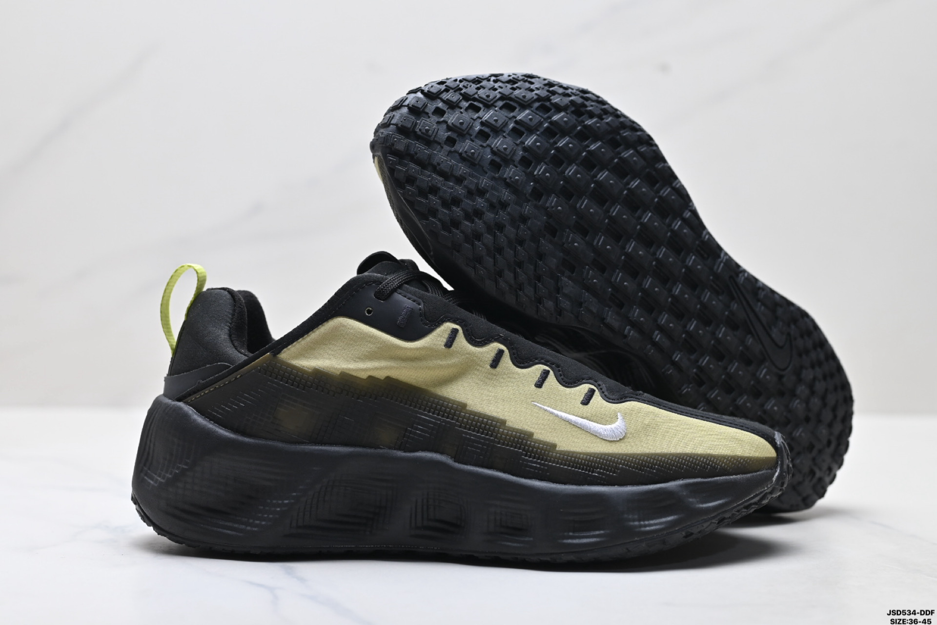 220 Nike Ava Rover Phantom Light Bone 耐克 舒适百搭耐磨低帮 休闲跑步鞋 DX4215-007