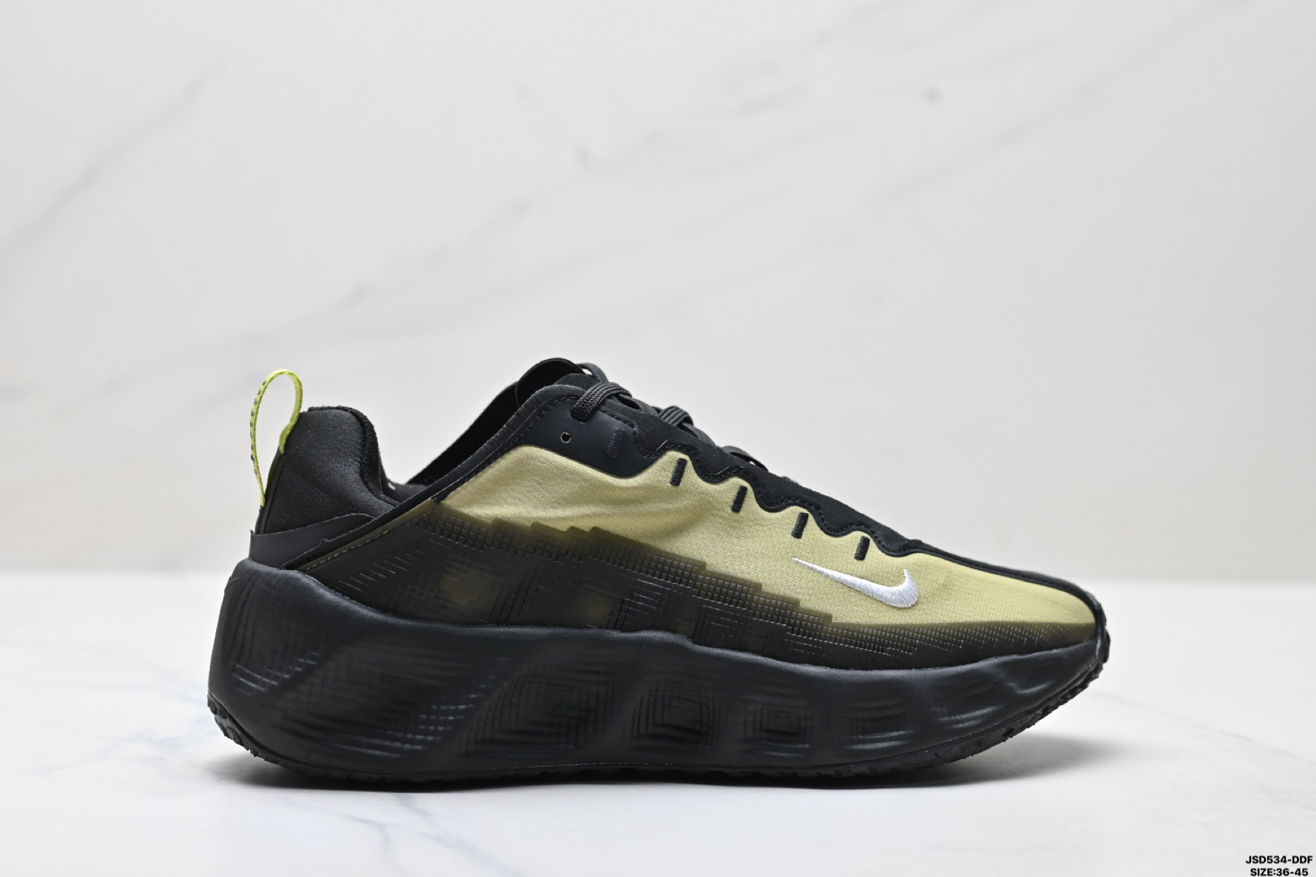 220 Nike Ava Rover Phantom Light Bone 耐克 舒适百搭耐磨低帮 休闲跑步鞋 DX4215-007