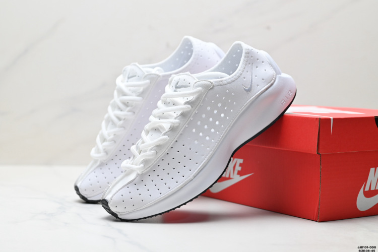 Nike Air Superfly White Retro Cushion Running Shoes IB5824-200 1 Nike Air Superfly White Retro Cushion Running Shoes IB5824-200