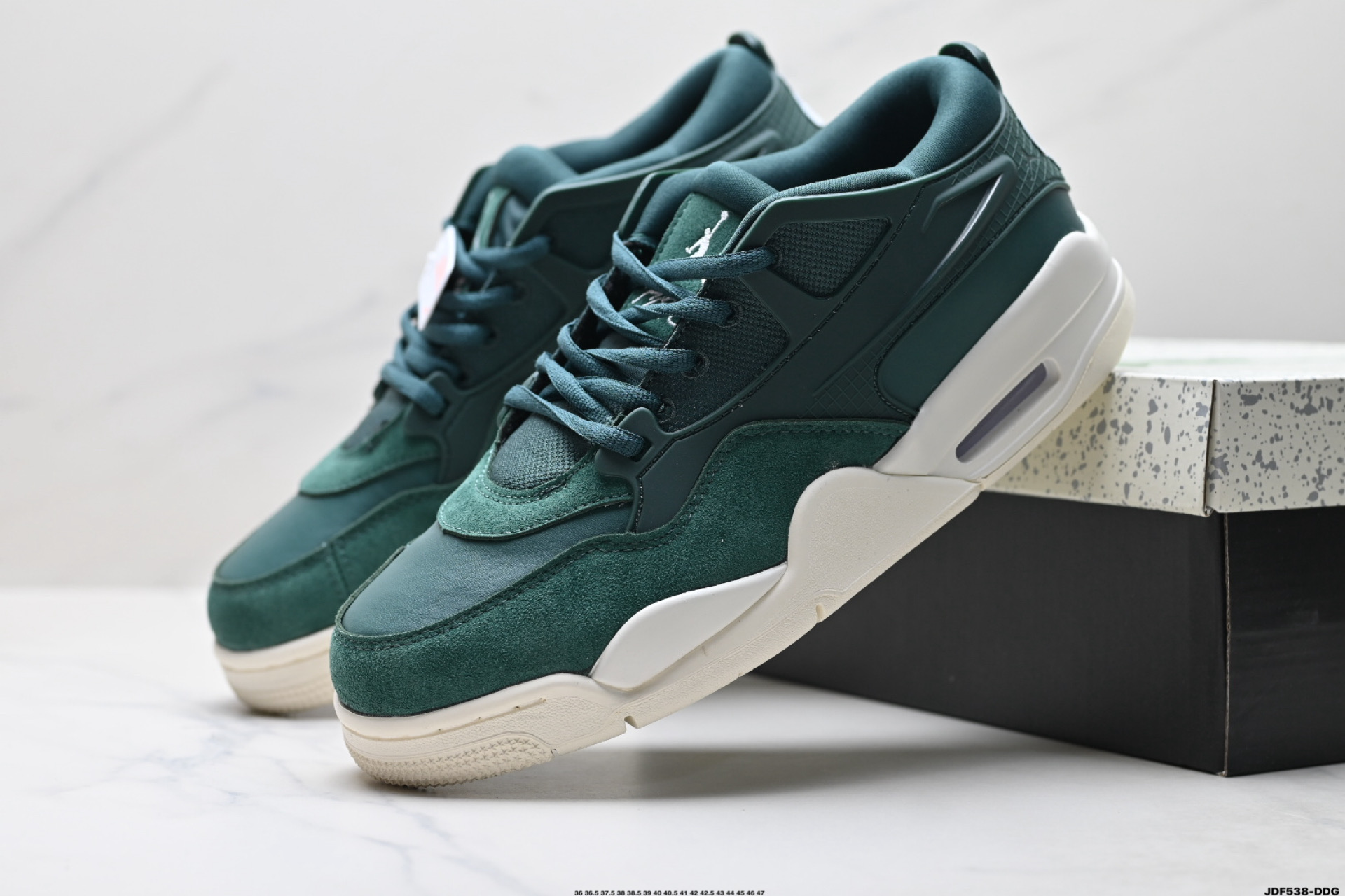 Nike Jordan Flight Court Ate x Who Decides War - Zapatillas de Baloncesto Retro 9 i1759679585184 152 0 7